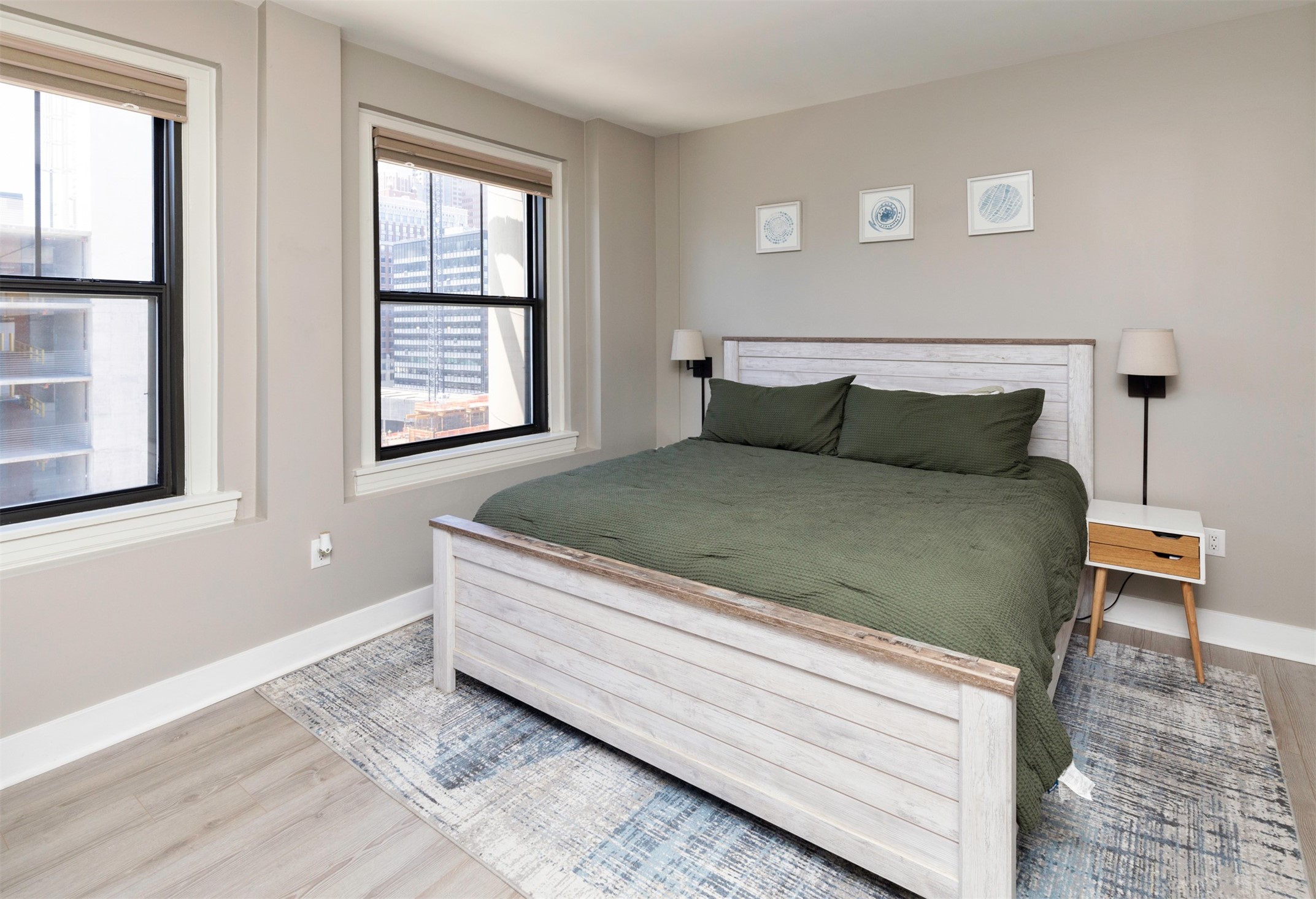 400 Walnut Street 901
