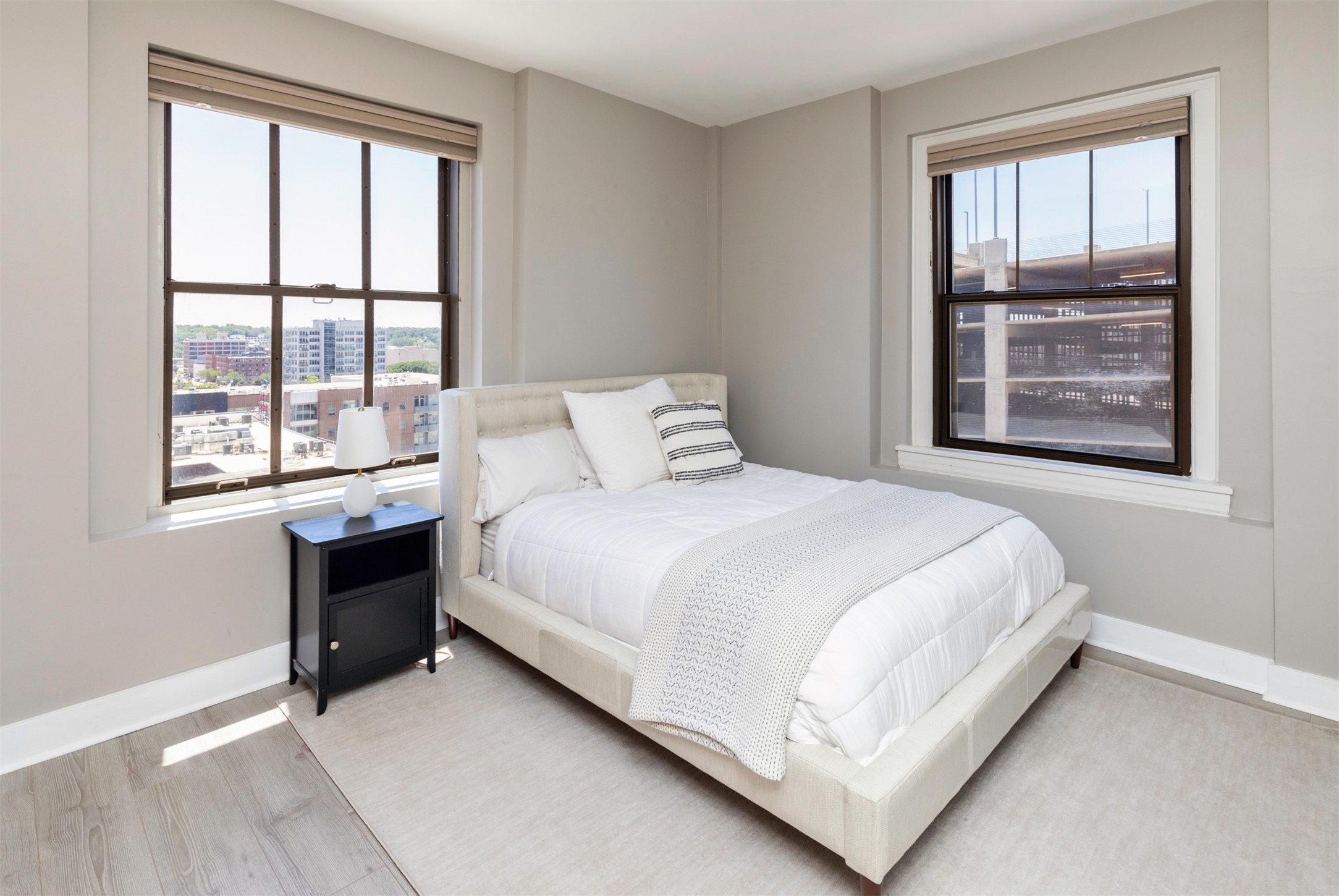 400 Walnut Street 901