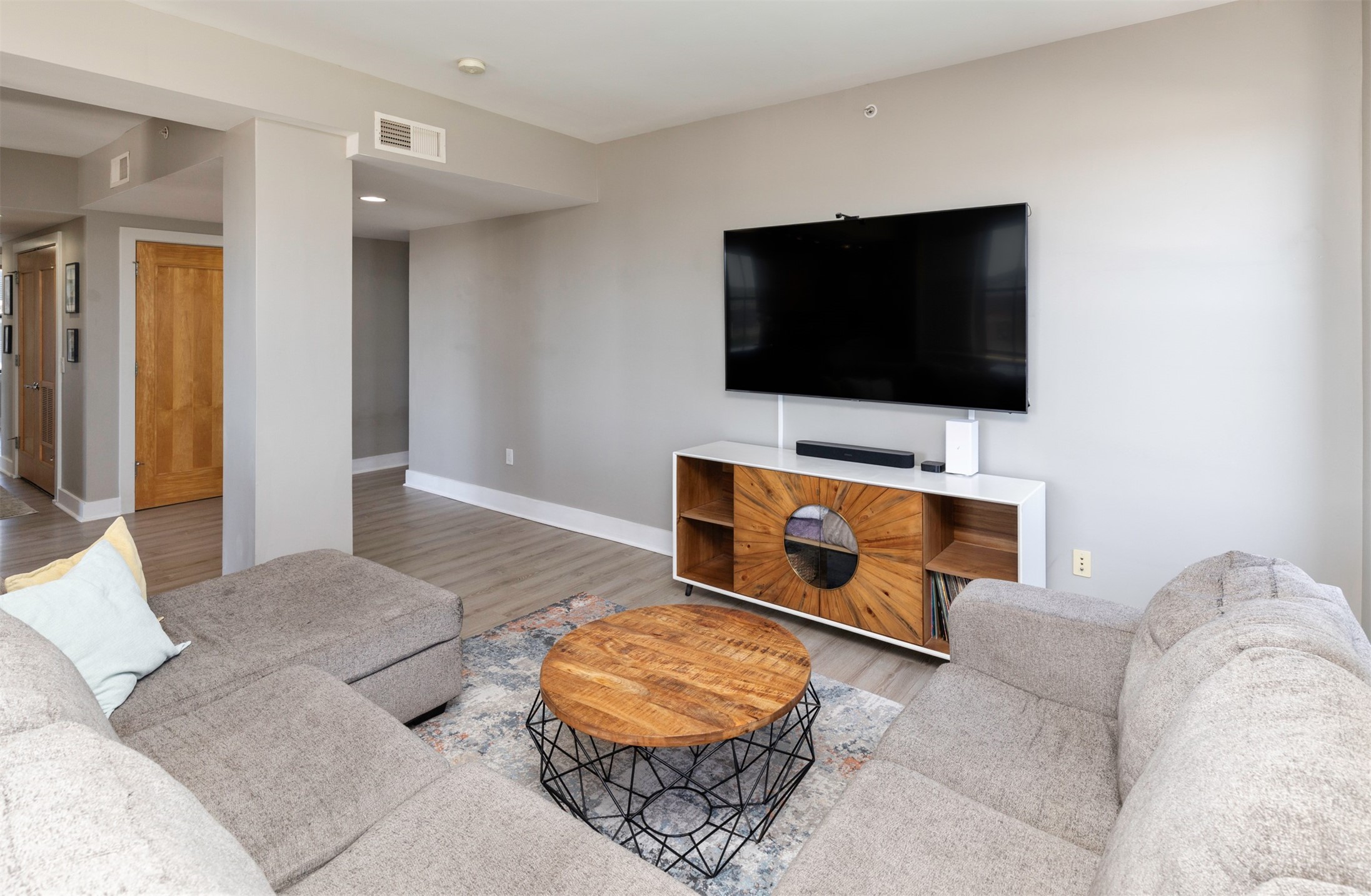 400 Walnut Street 901