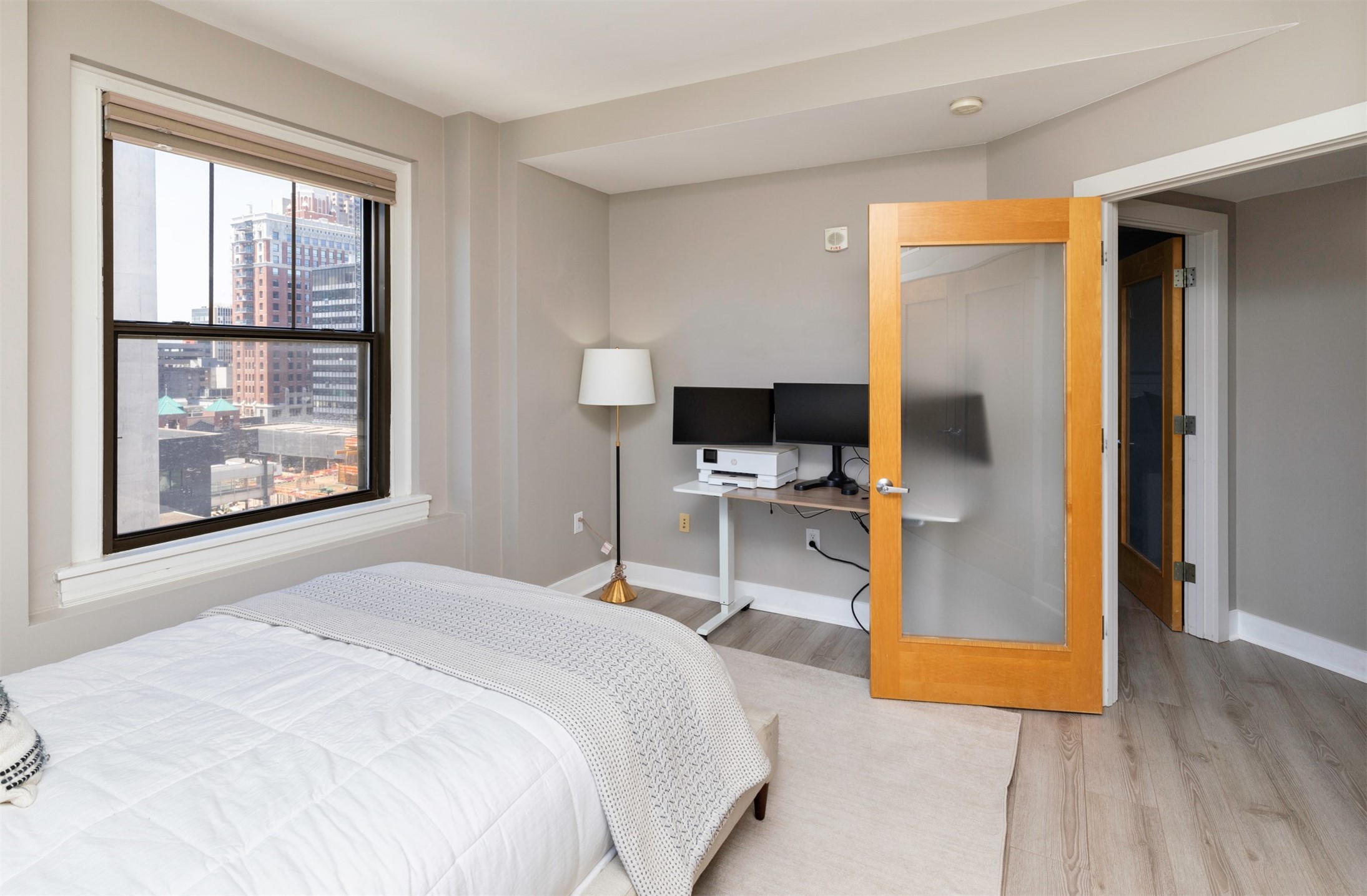 400 Walnut Street 901