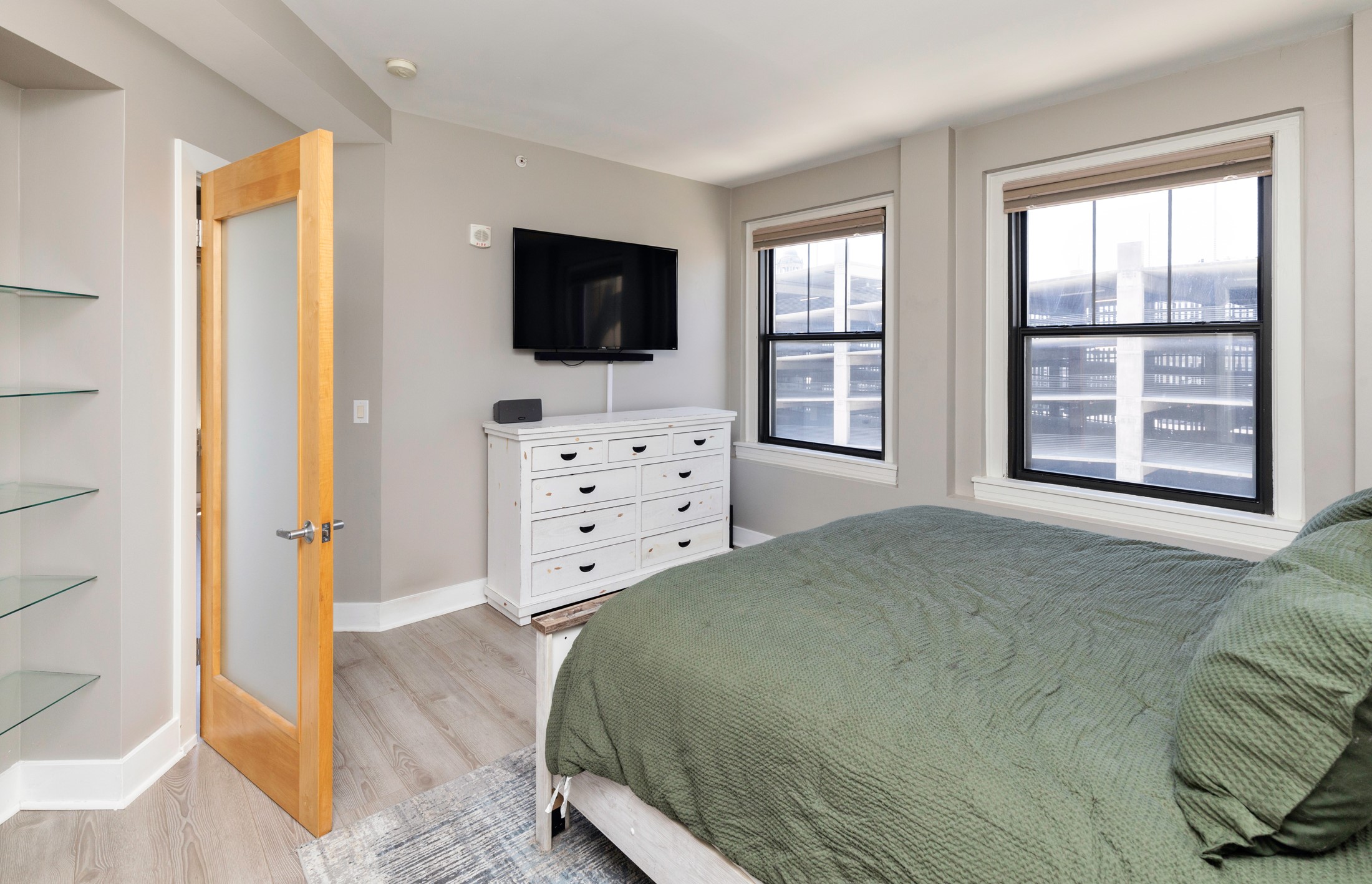 400 Walnut Street 901