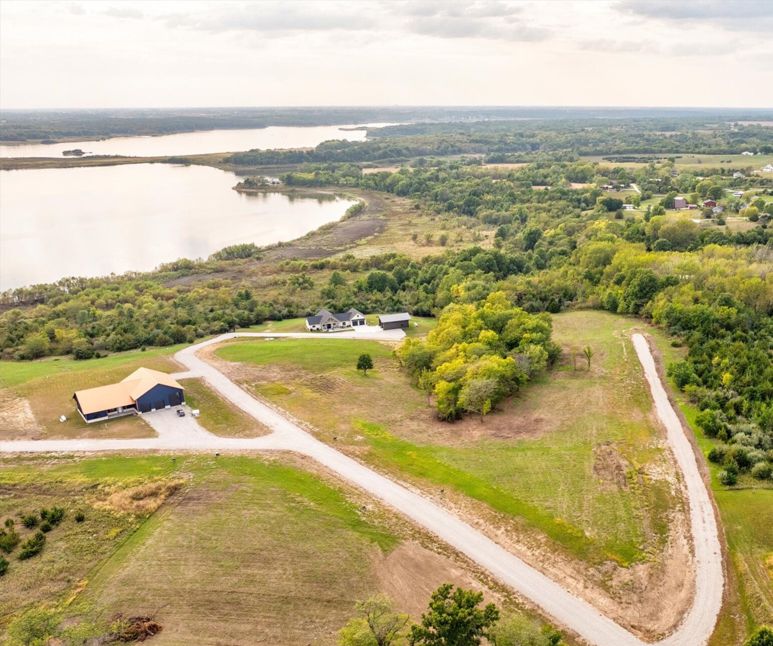 245 Lake Drive