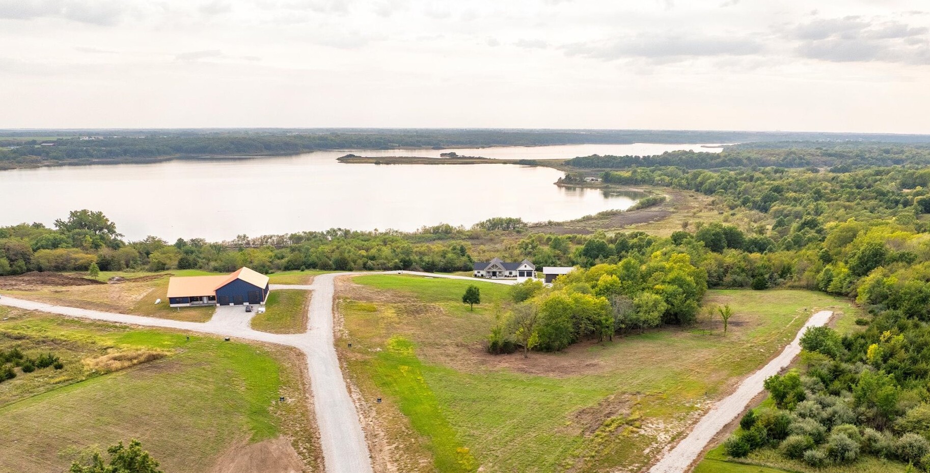 245 Lake Drive