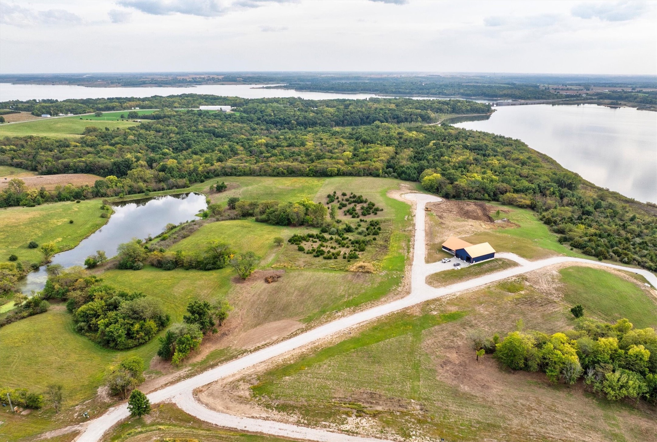 245 Lake Drive