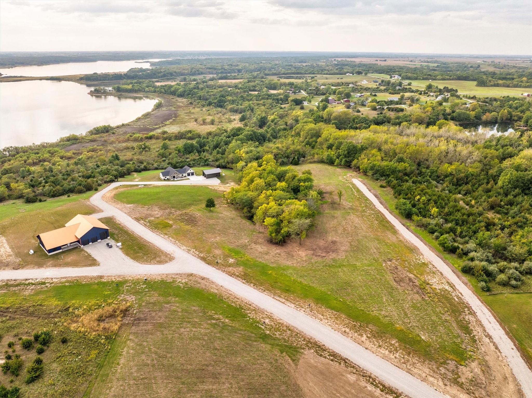 245 Lake Drive