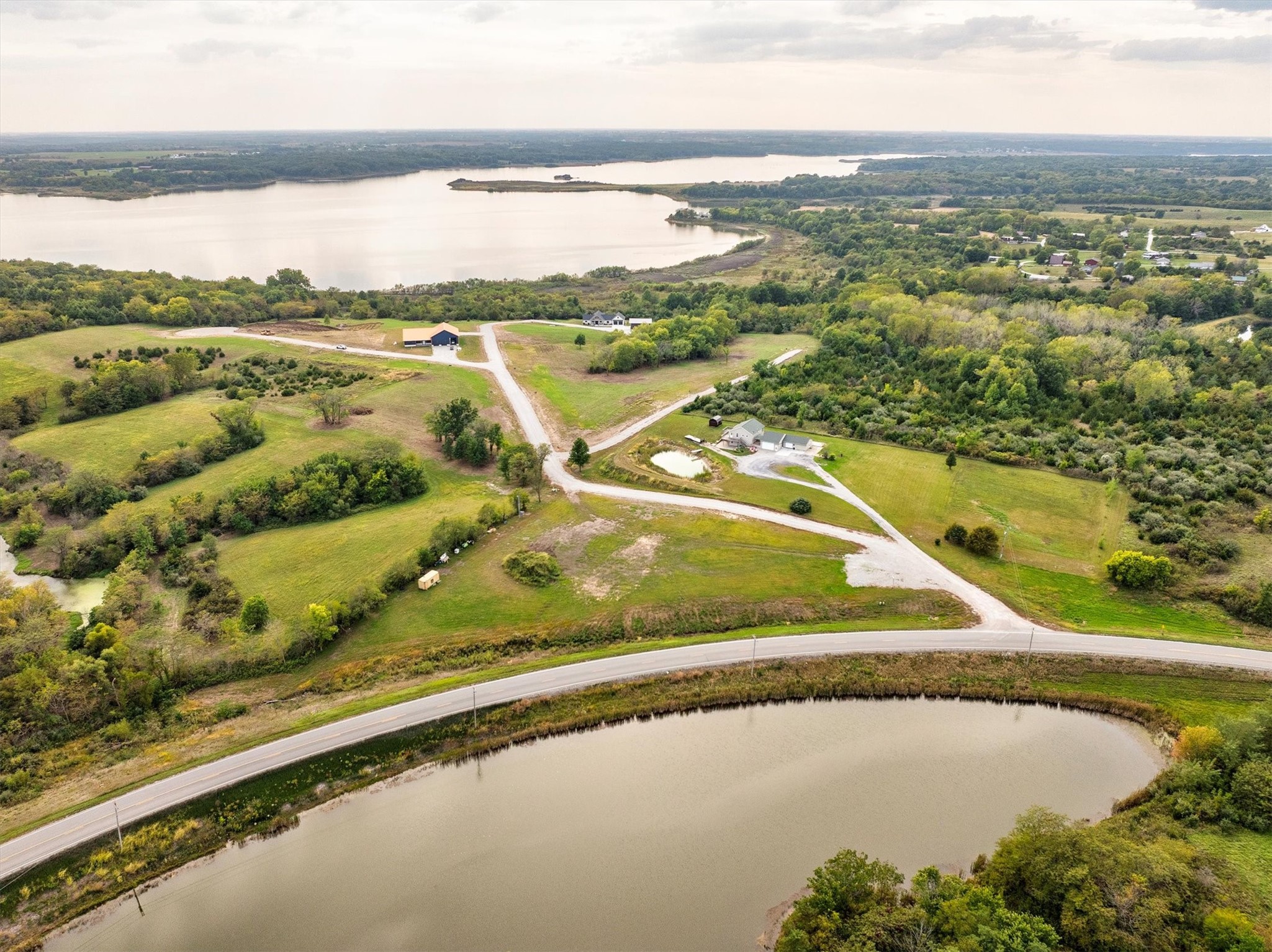 376 Lake Drive