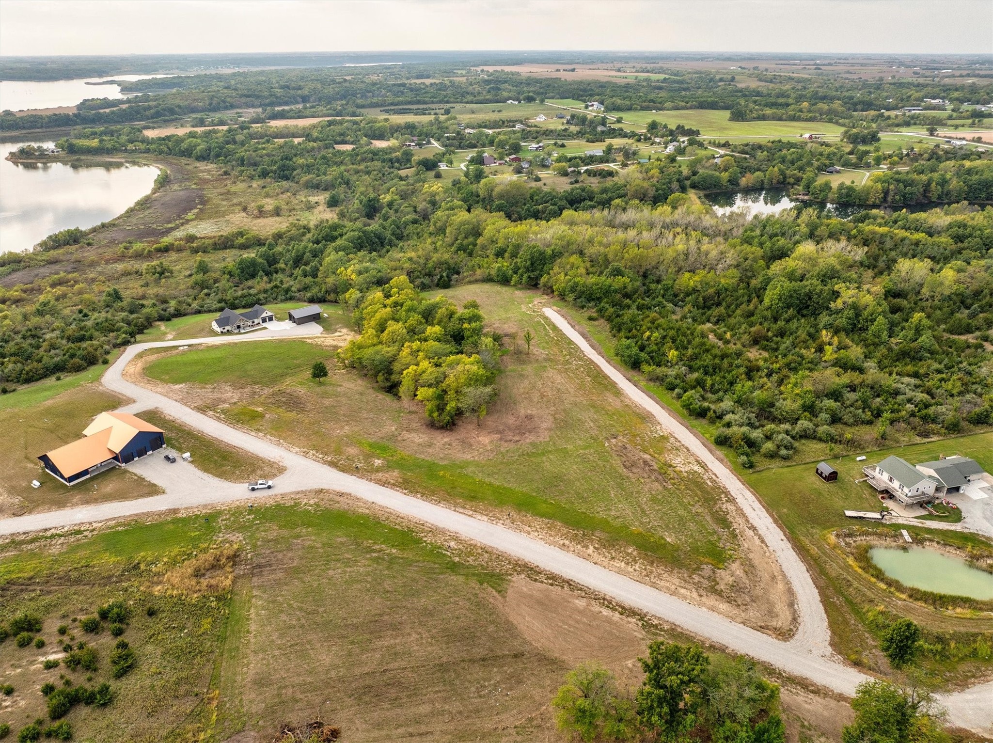 376 Lake Drive