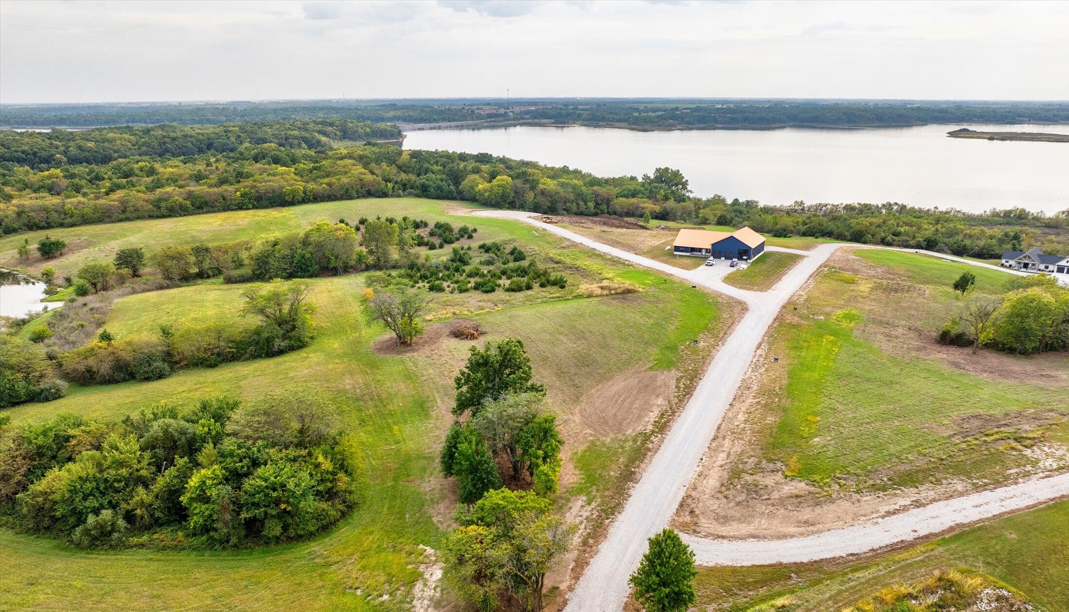 254 Lake Drive