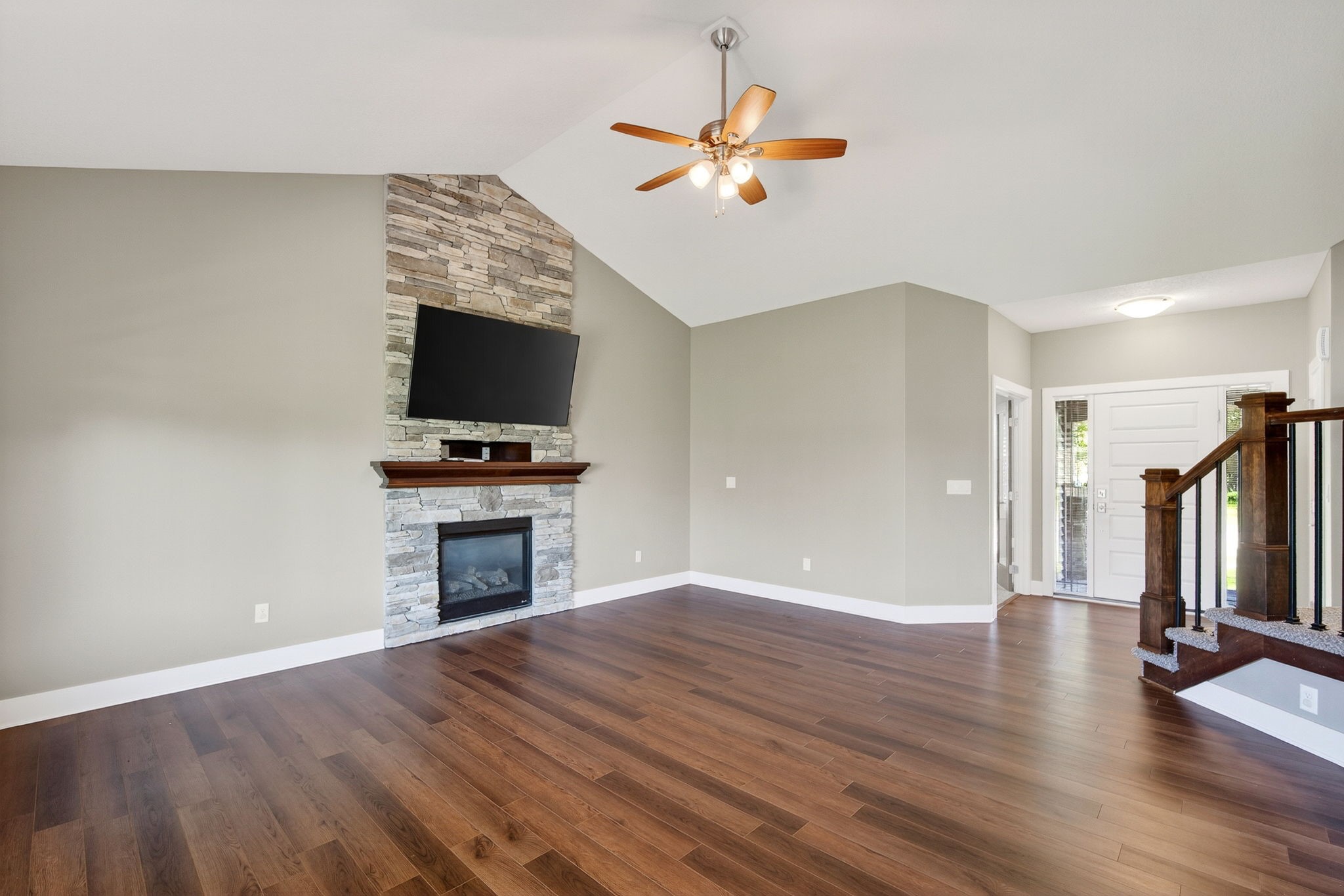 8705 Coachlight Drive