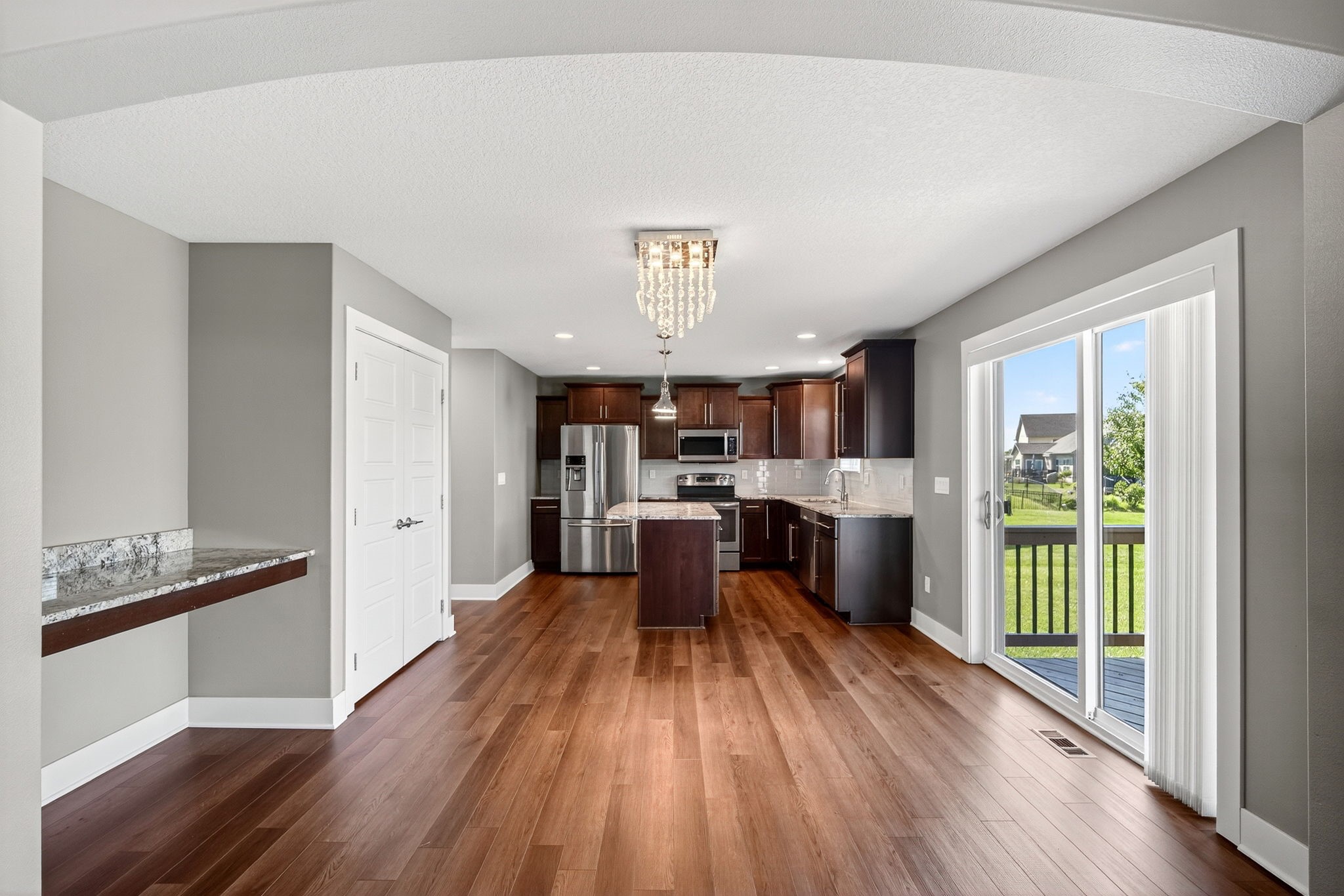 8705 Coachlight Drive