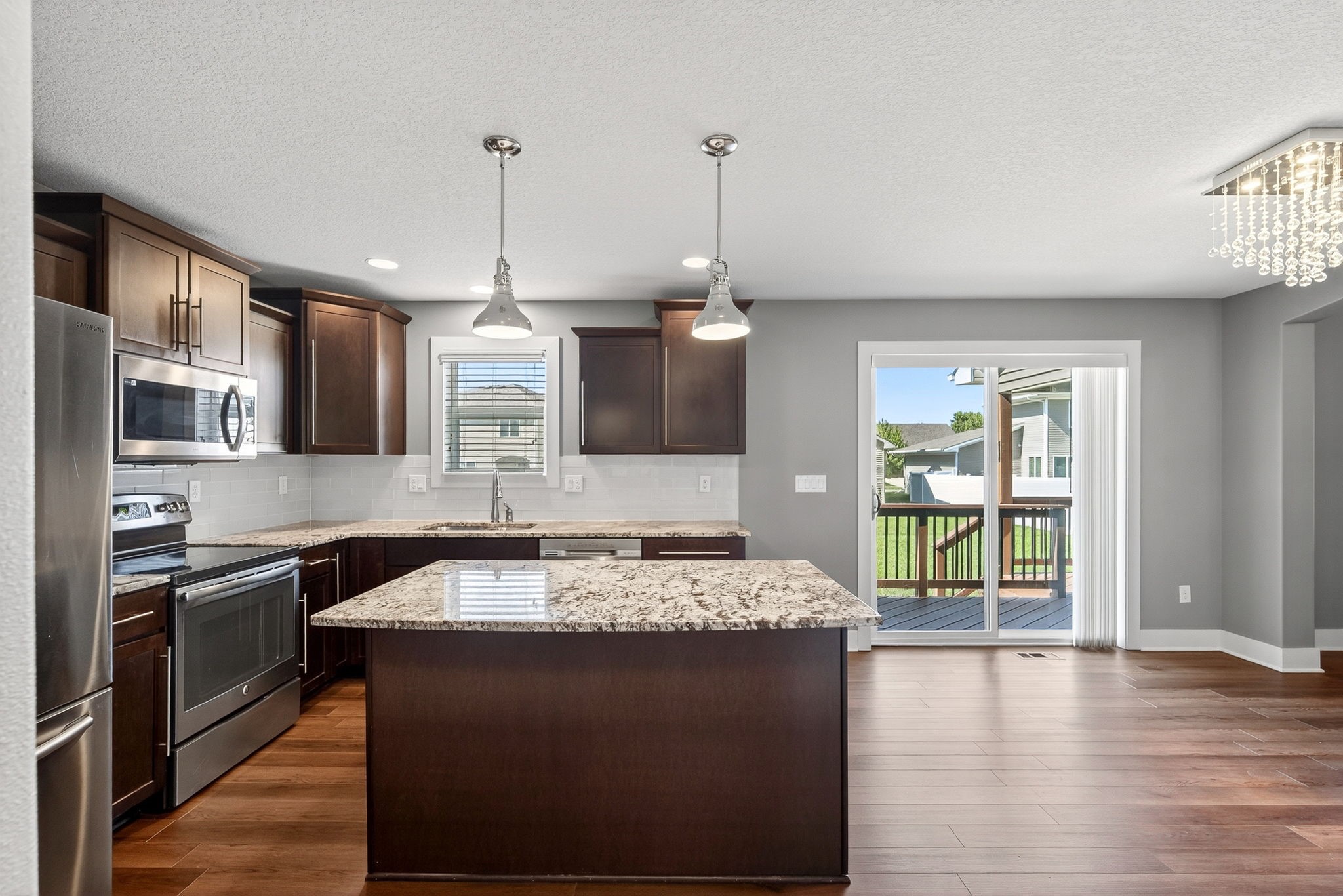 8705 Coachlight Drive