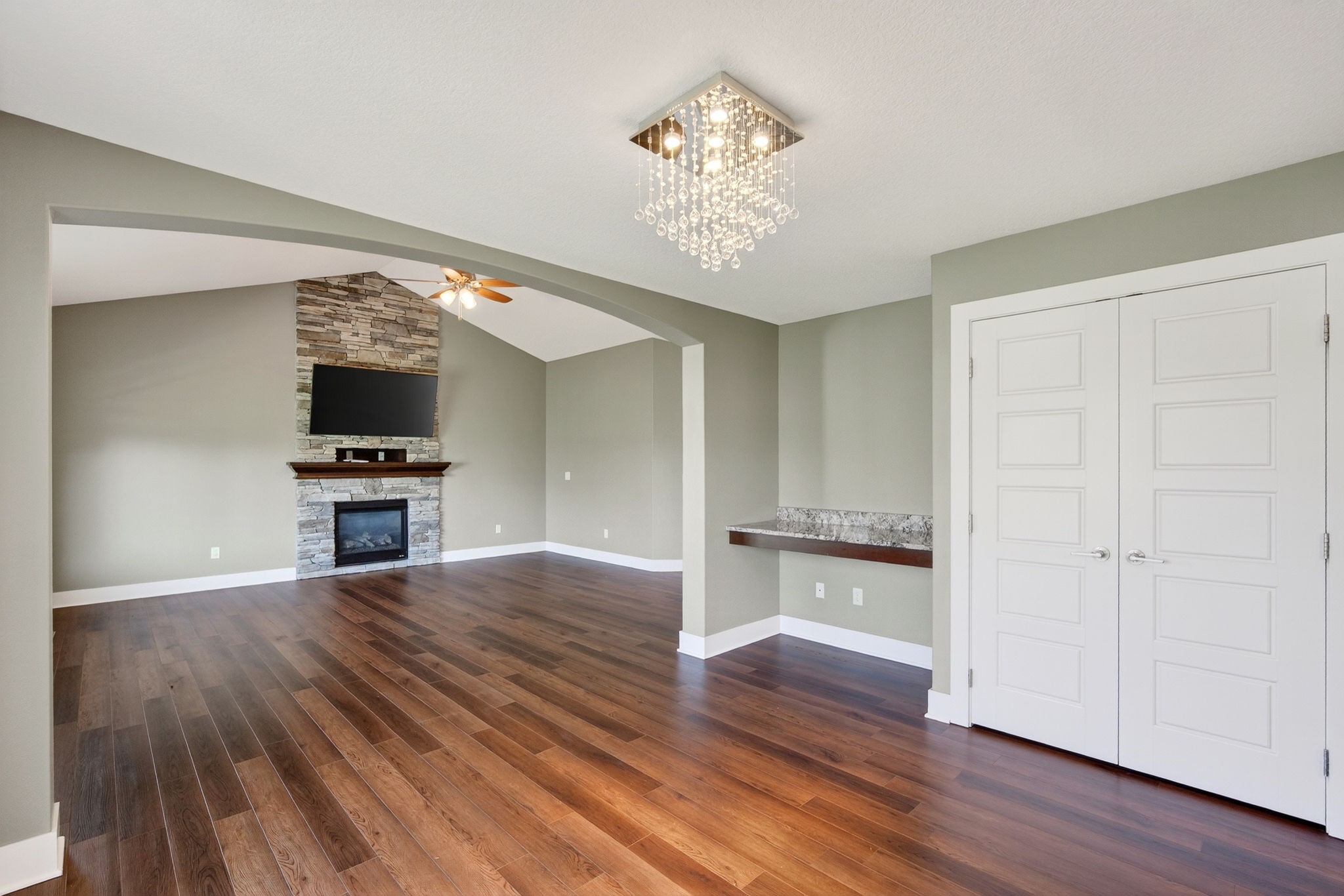 8705 Coachlight Drive