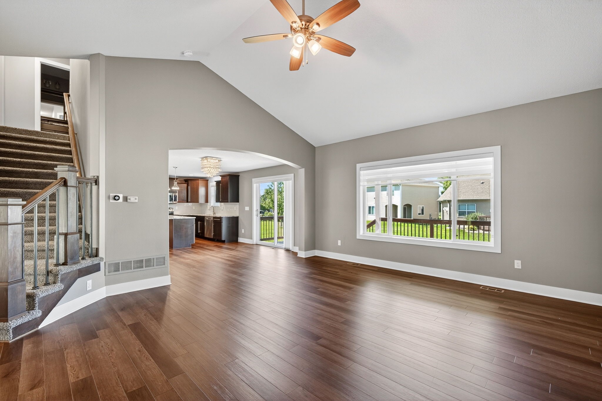 8705 Coachlight Drive