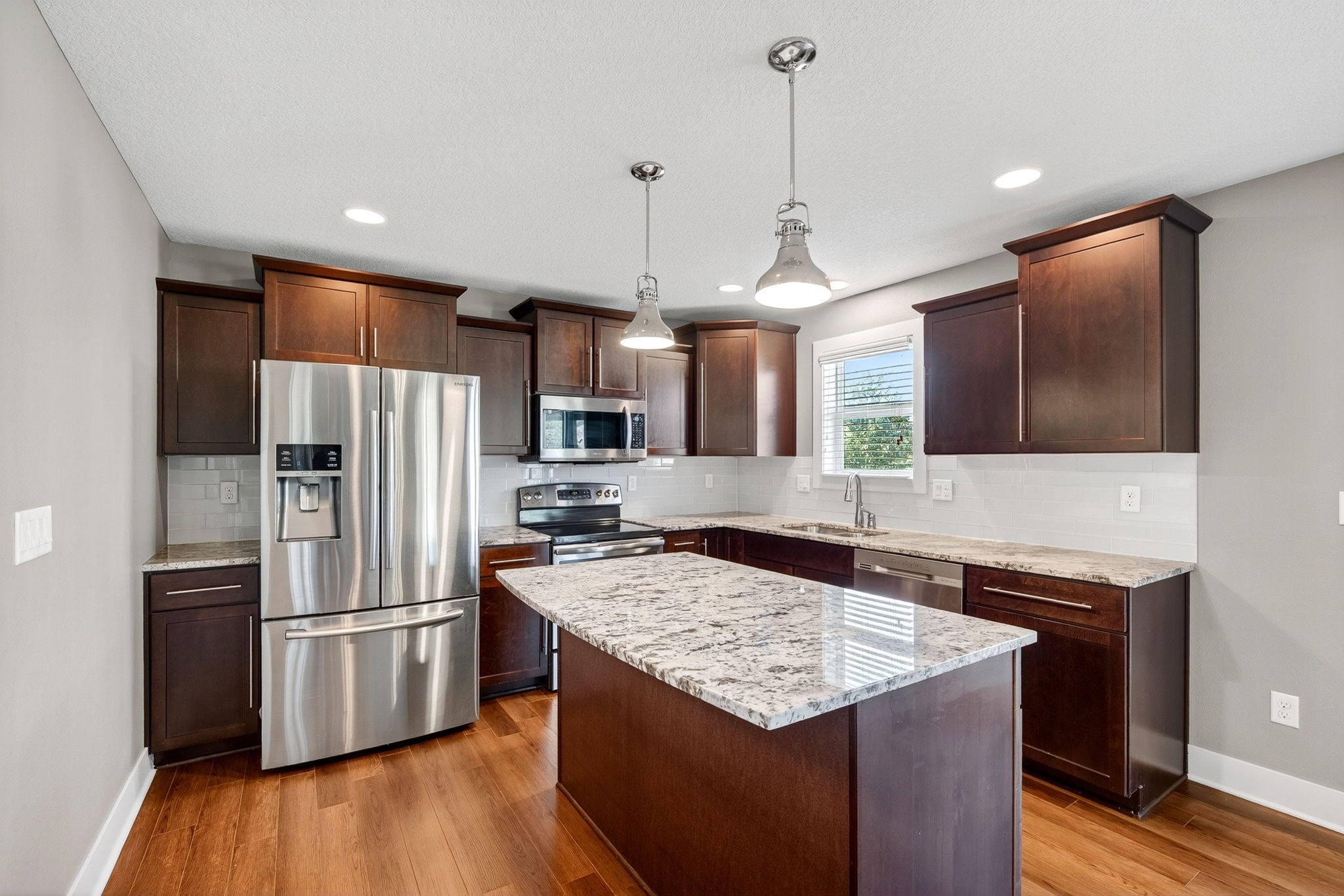 8705 Coachlight Drive