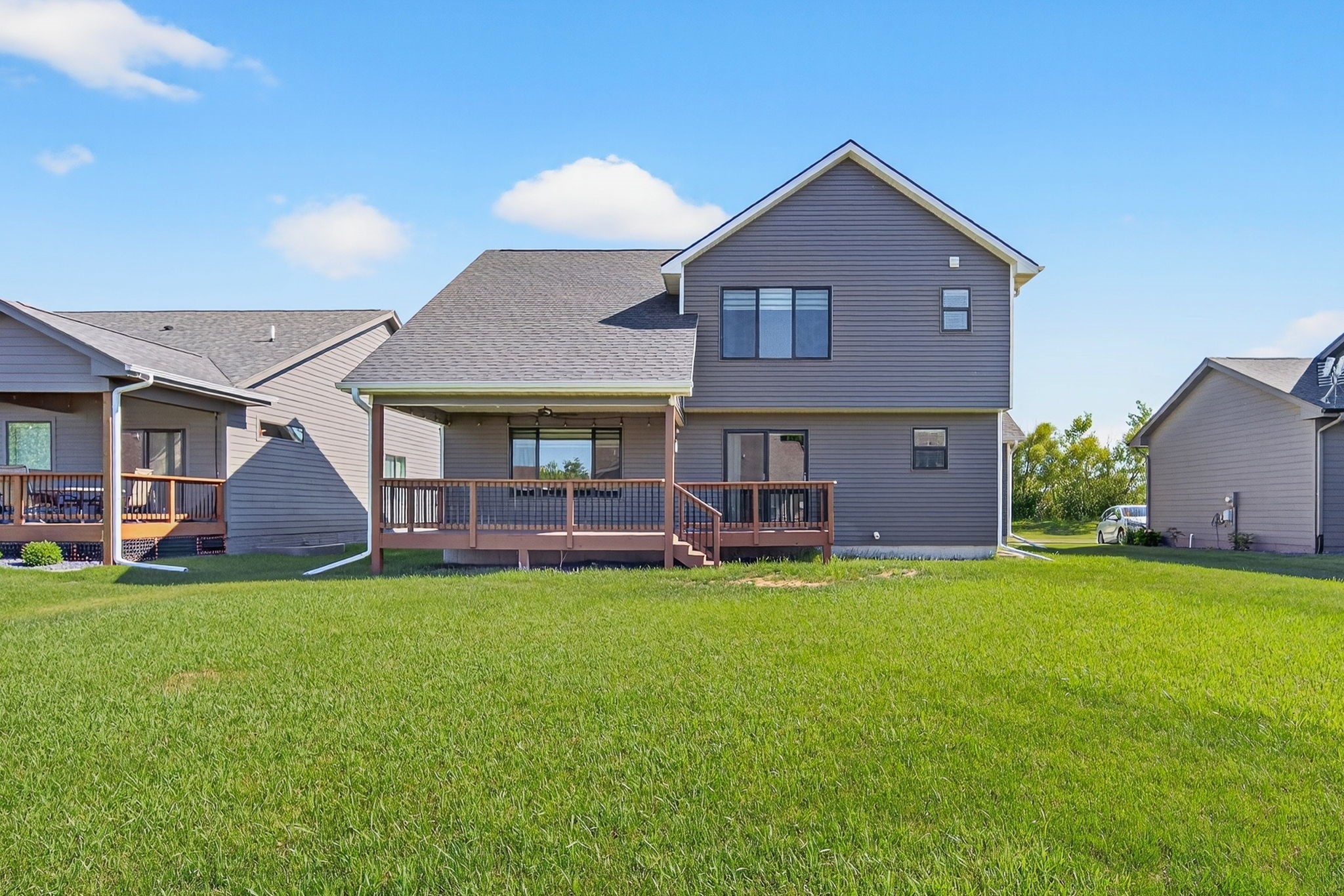 8705 Coachlight Drive