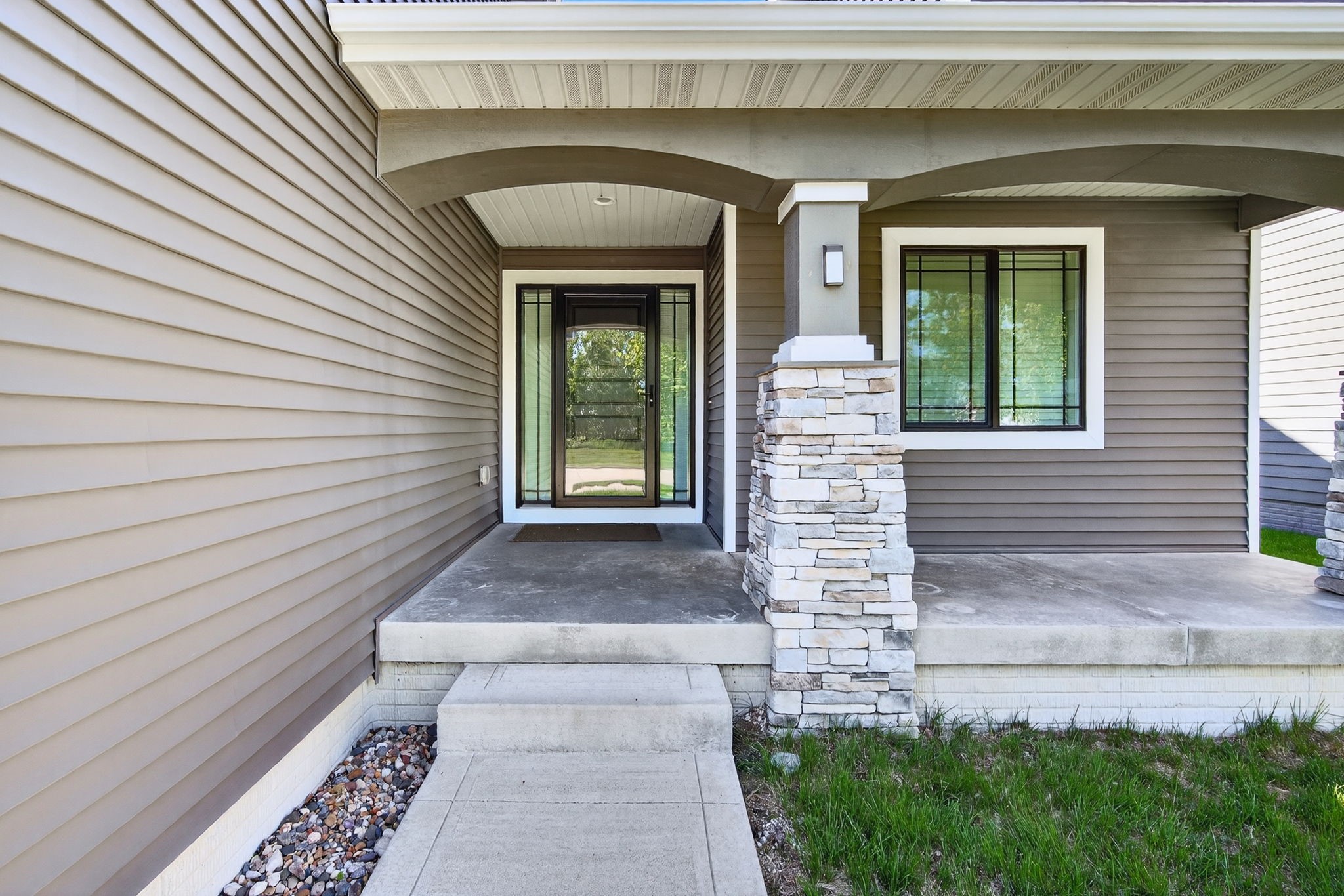 8705 Coachlight Drive