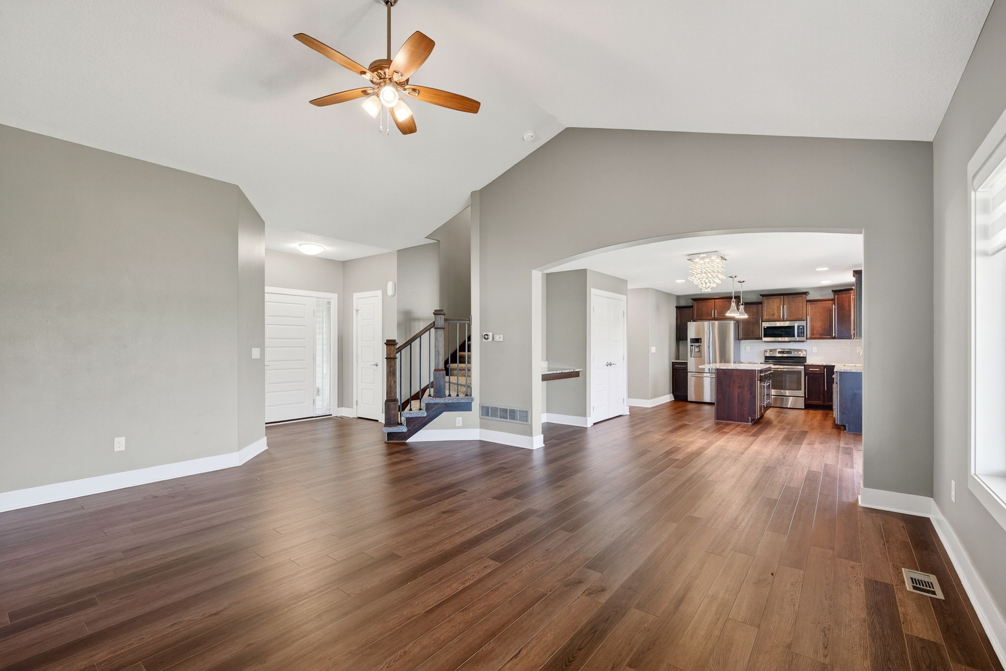 8705 Coachlight Drive