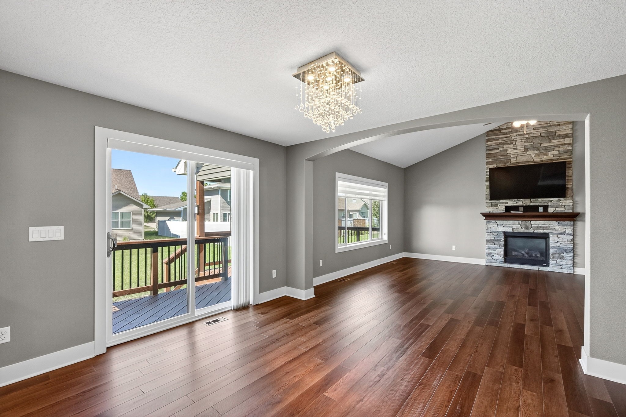 8705 Coachlight Drive