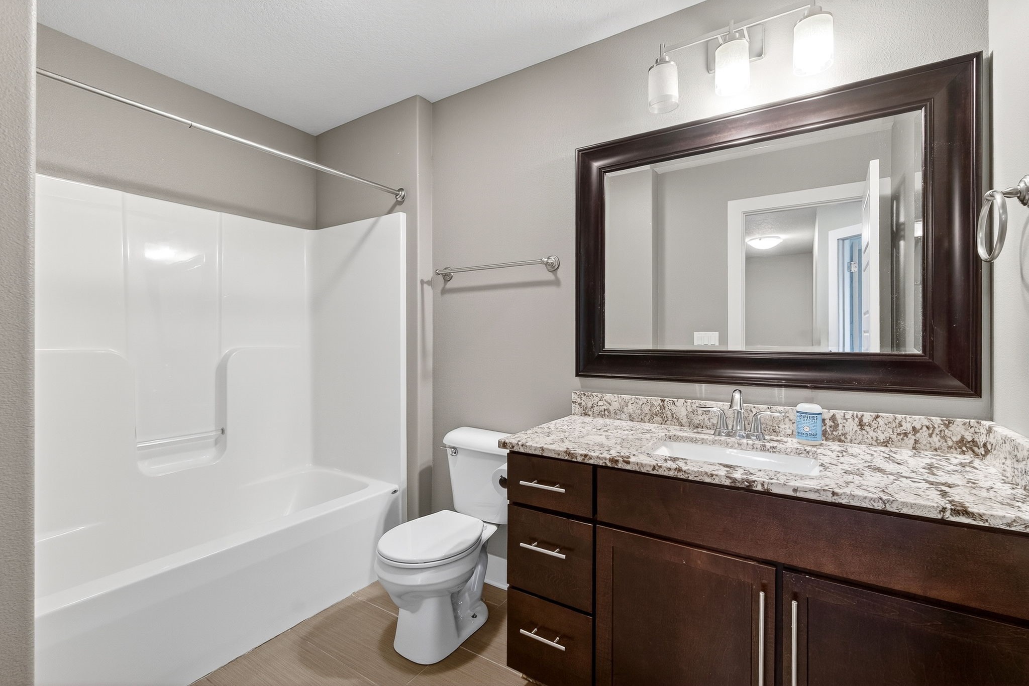 8705 Coachlight Drive