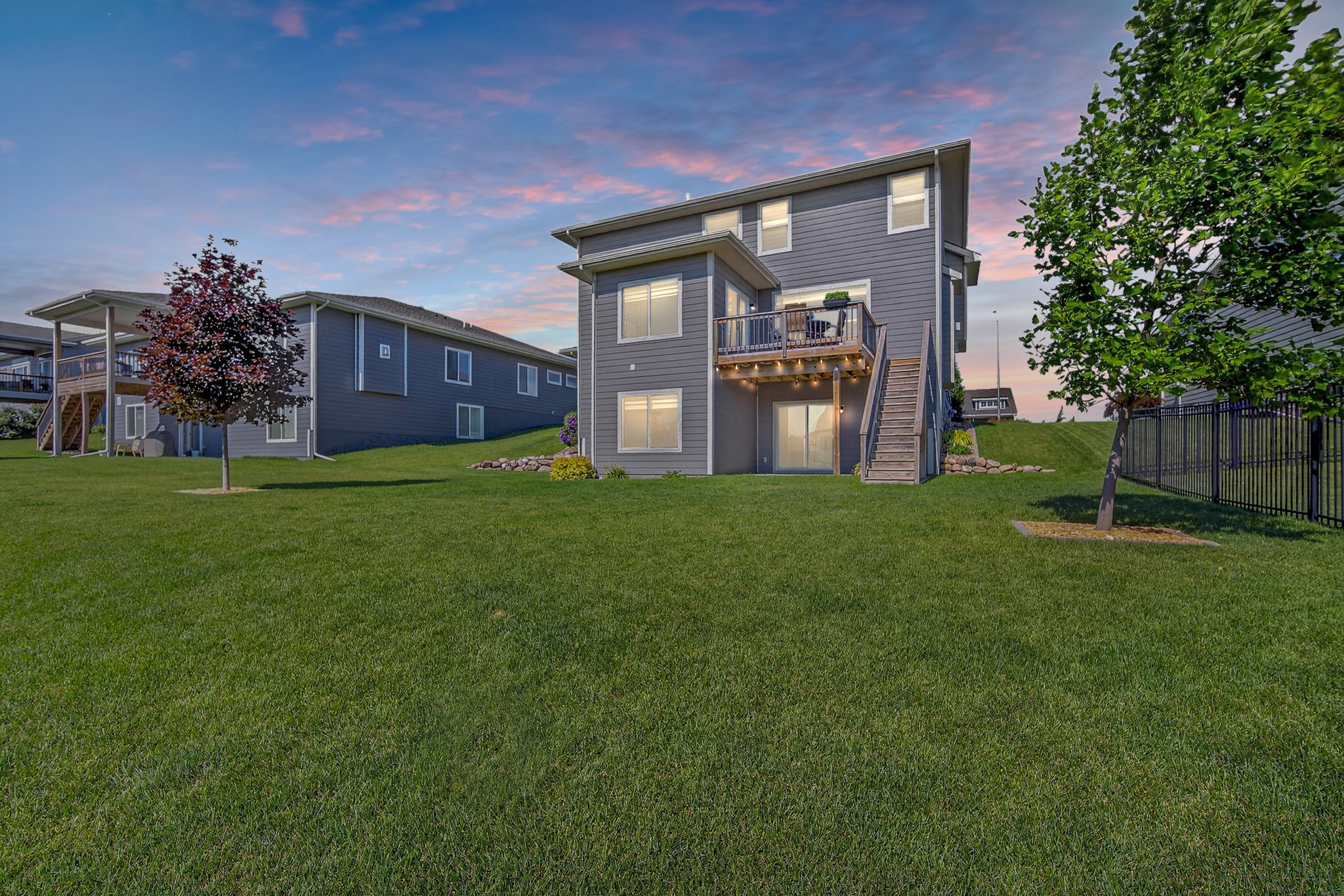5519 165th Street