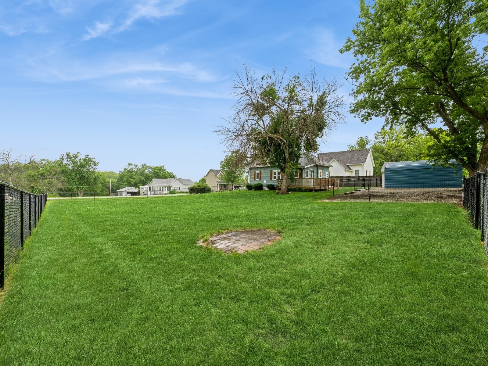 715 N Fremont Street