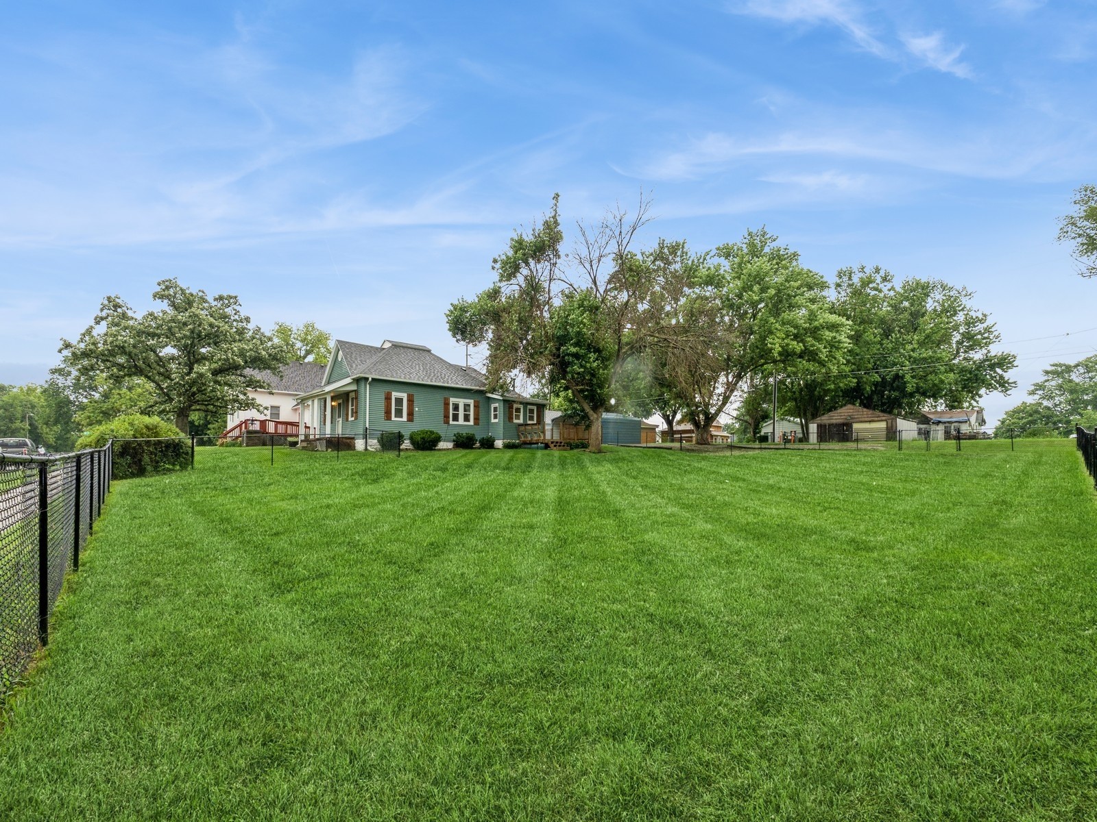 715 N Fremont Street