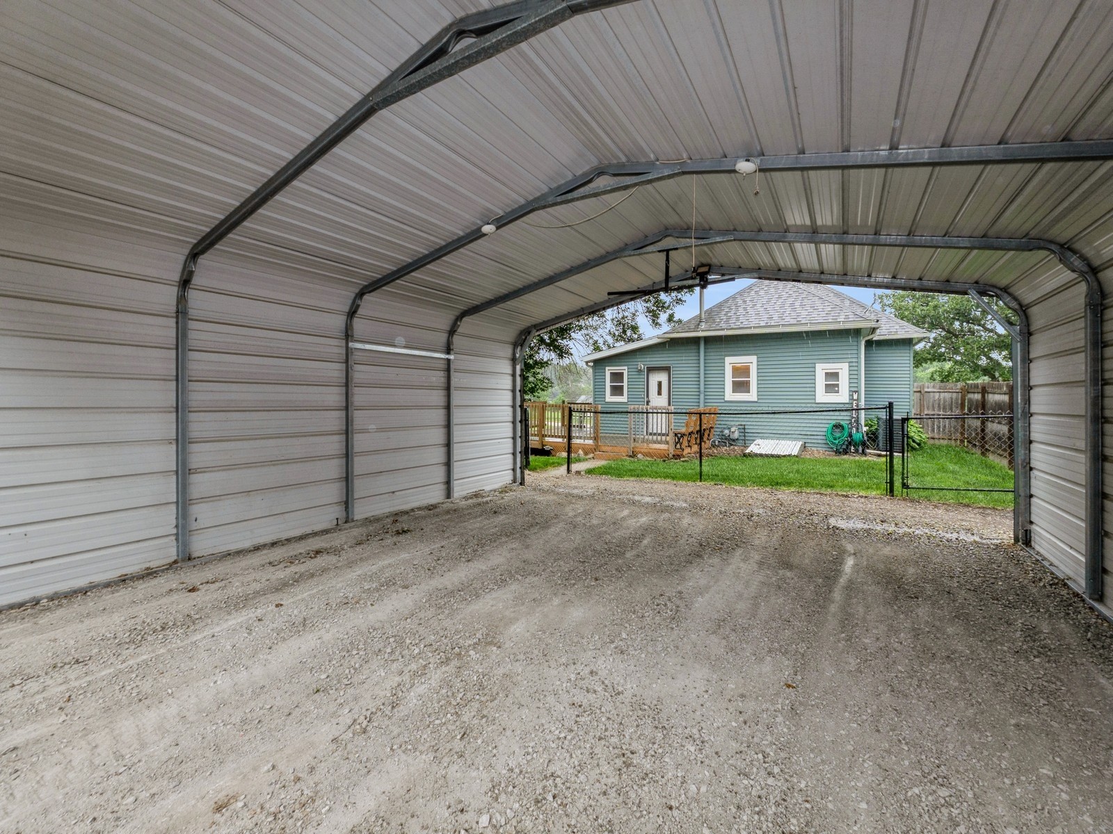 715 N Fremont Street