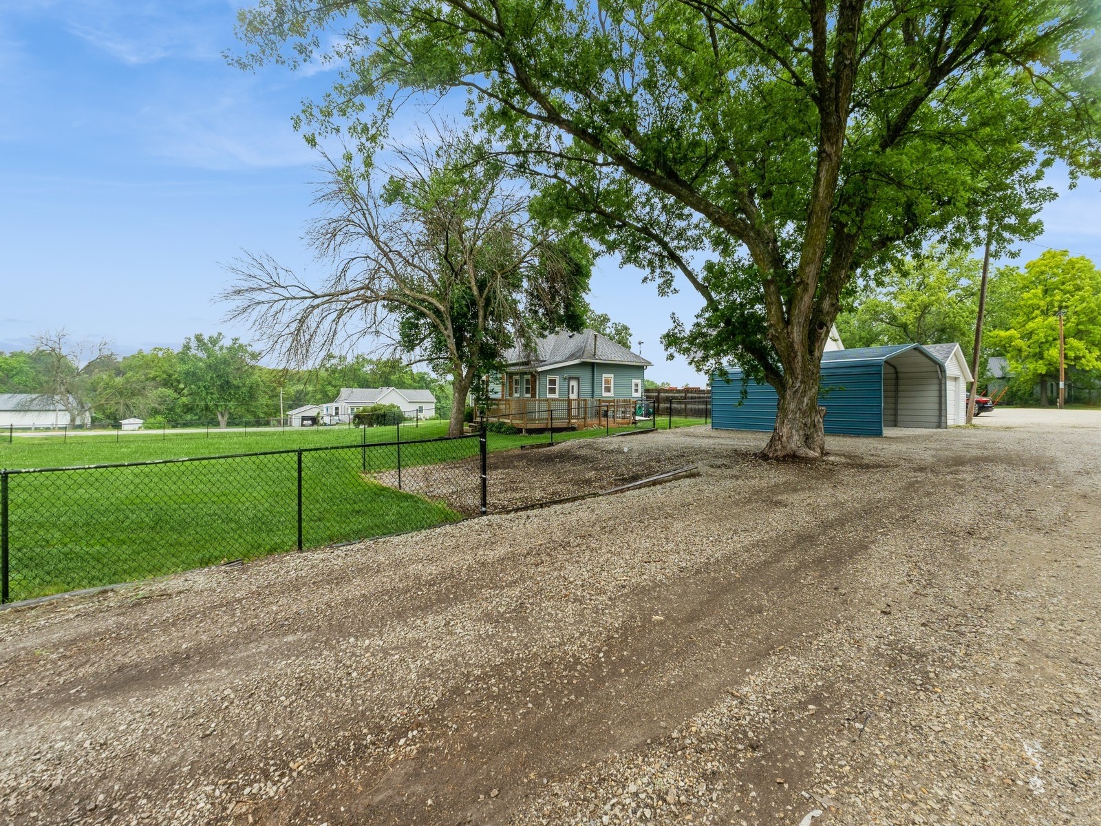 715 N Fremont Street