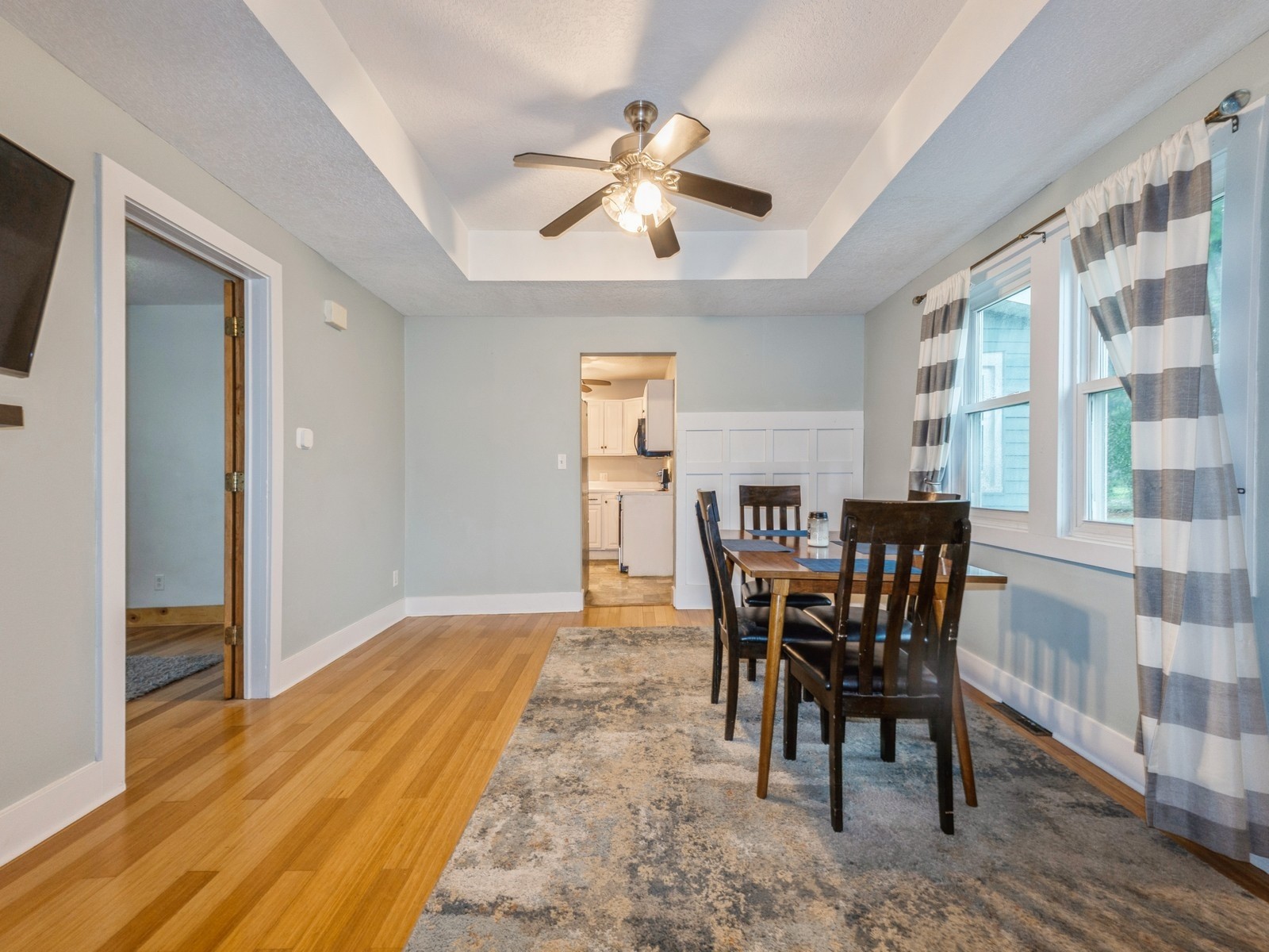 715 N Fremont Street