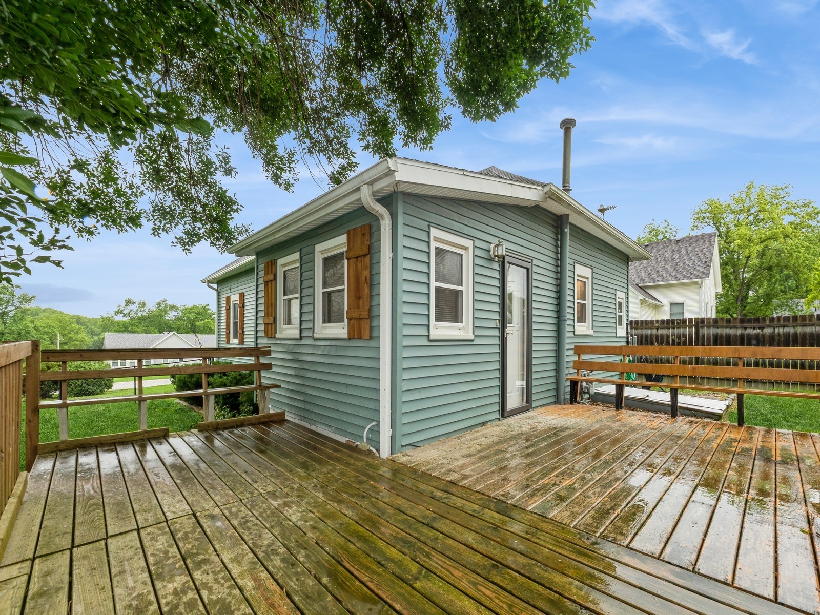 715 N Fremont Street