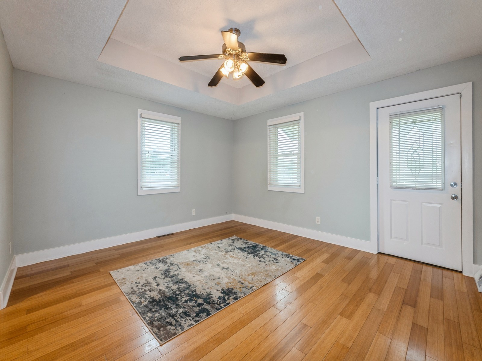 715 N Fremont Street