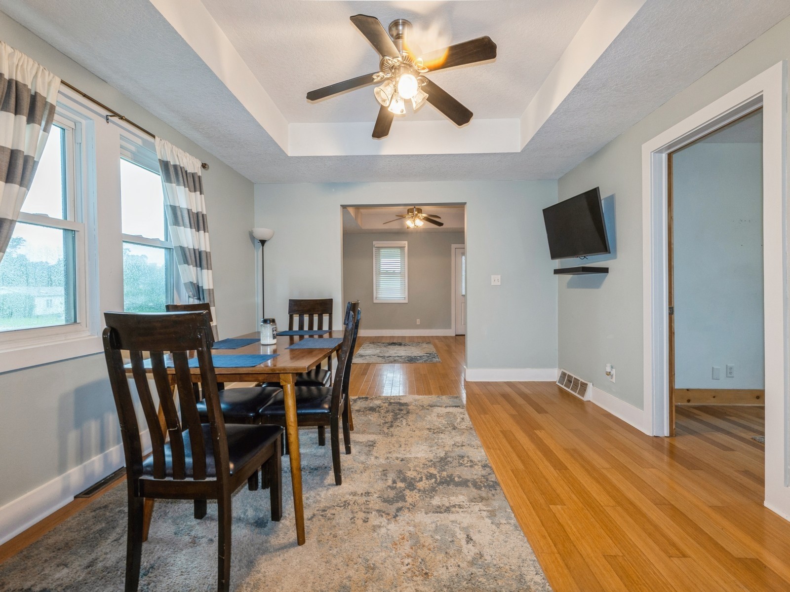 715 N Fremont Street