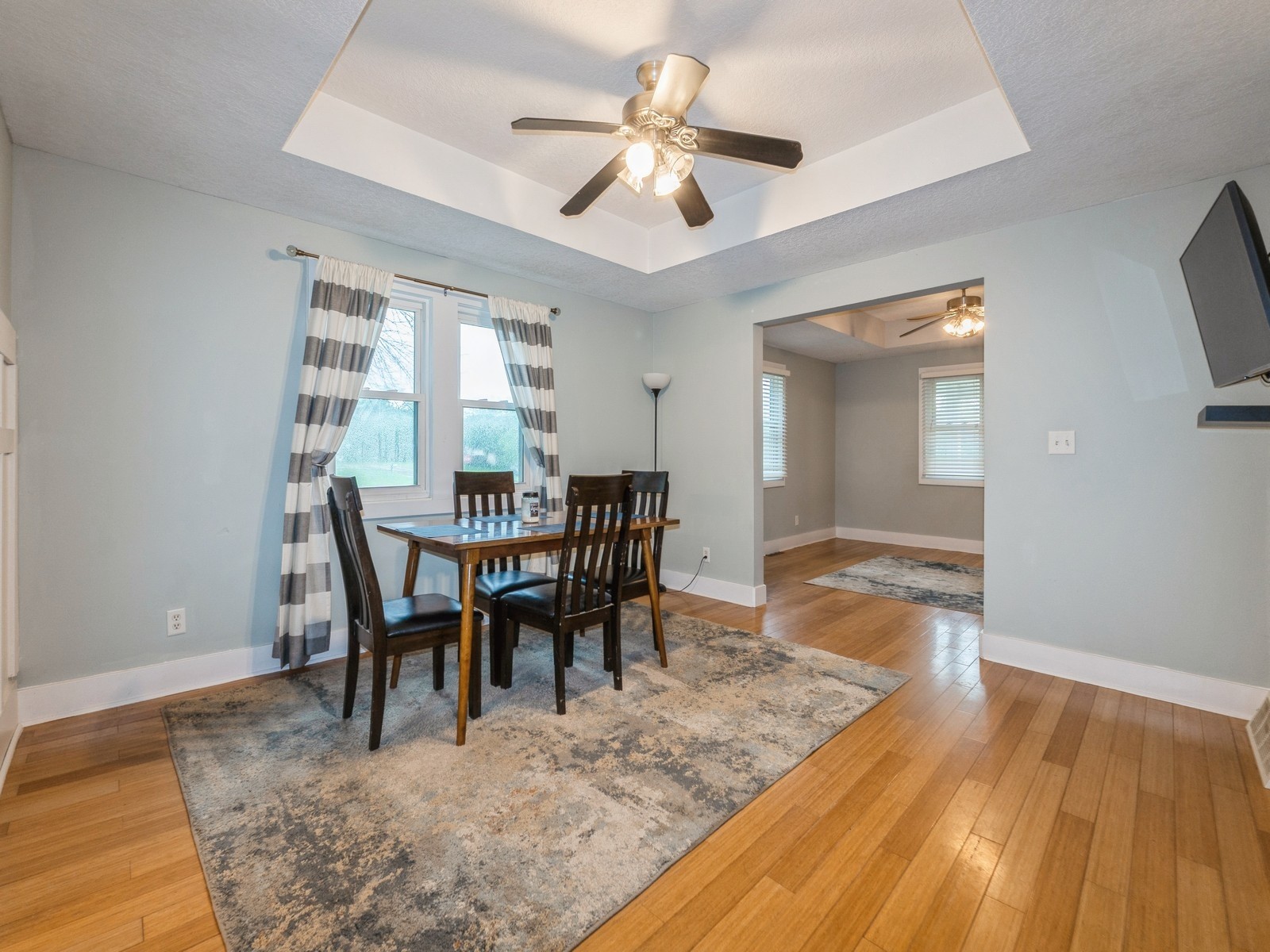 715 N Fremont Street