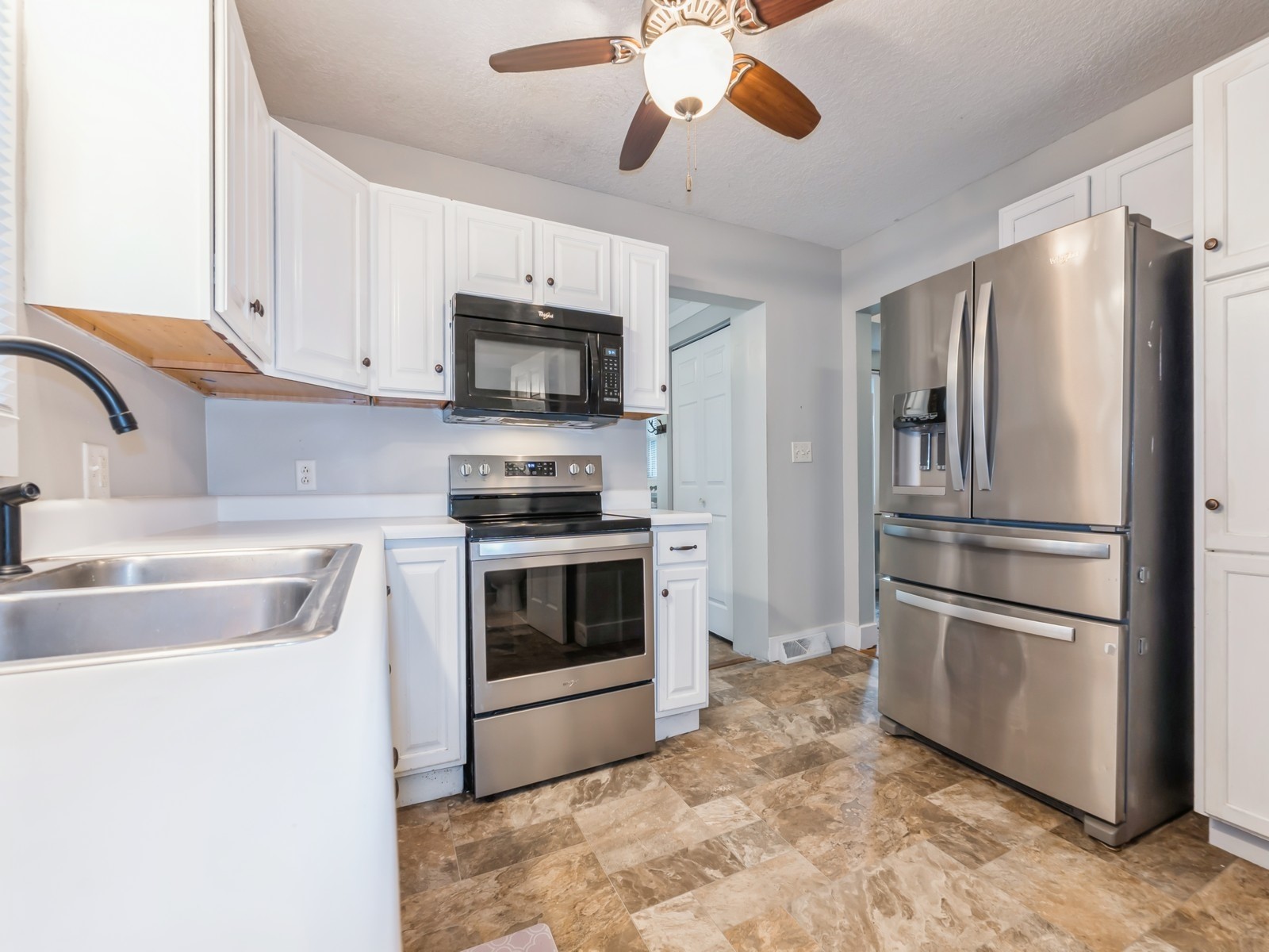 715 N Fremont Street