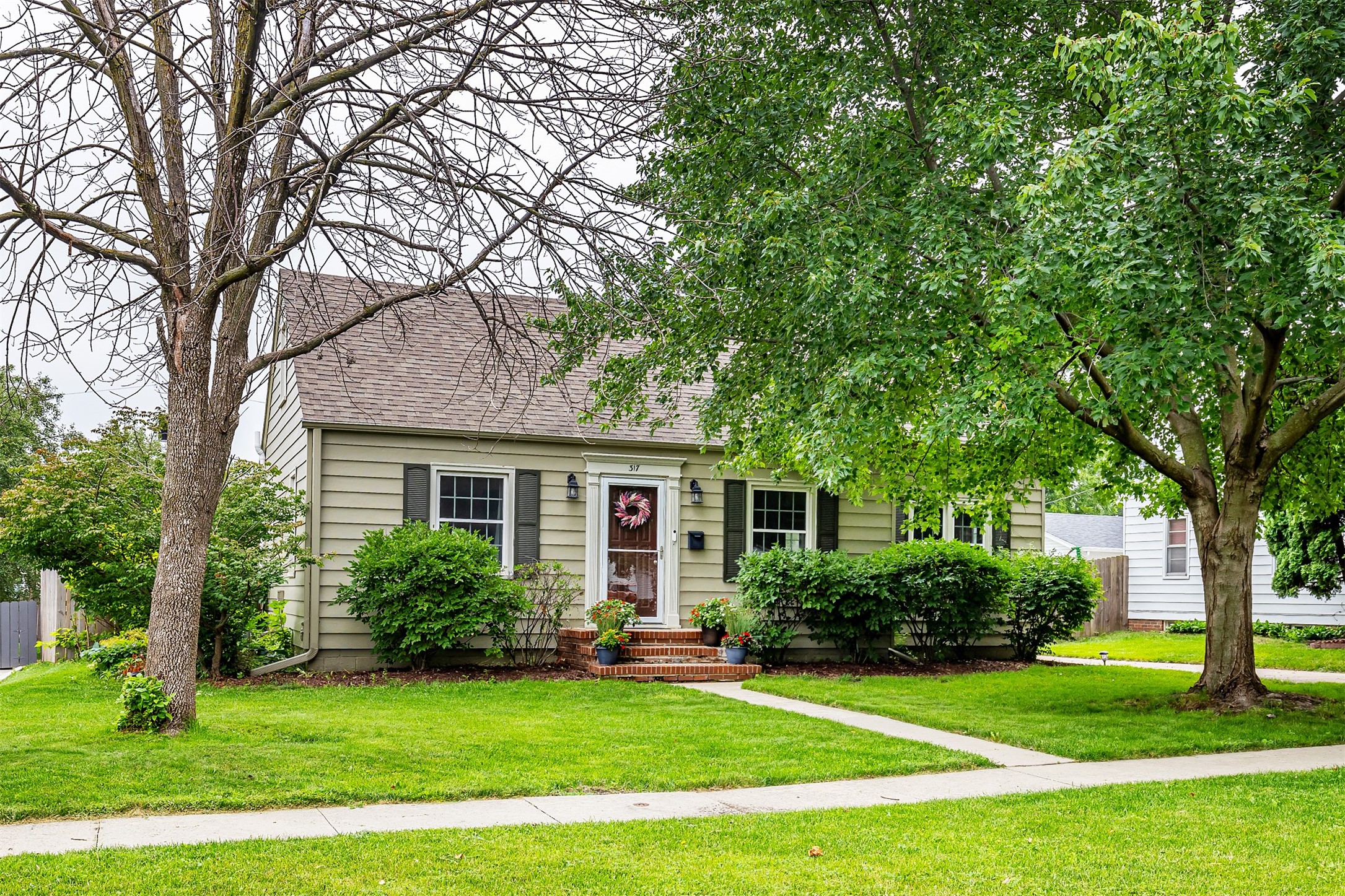 317 SW Logan Street