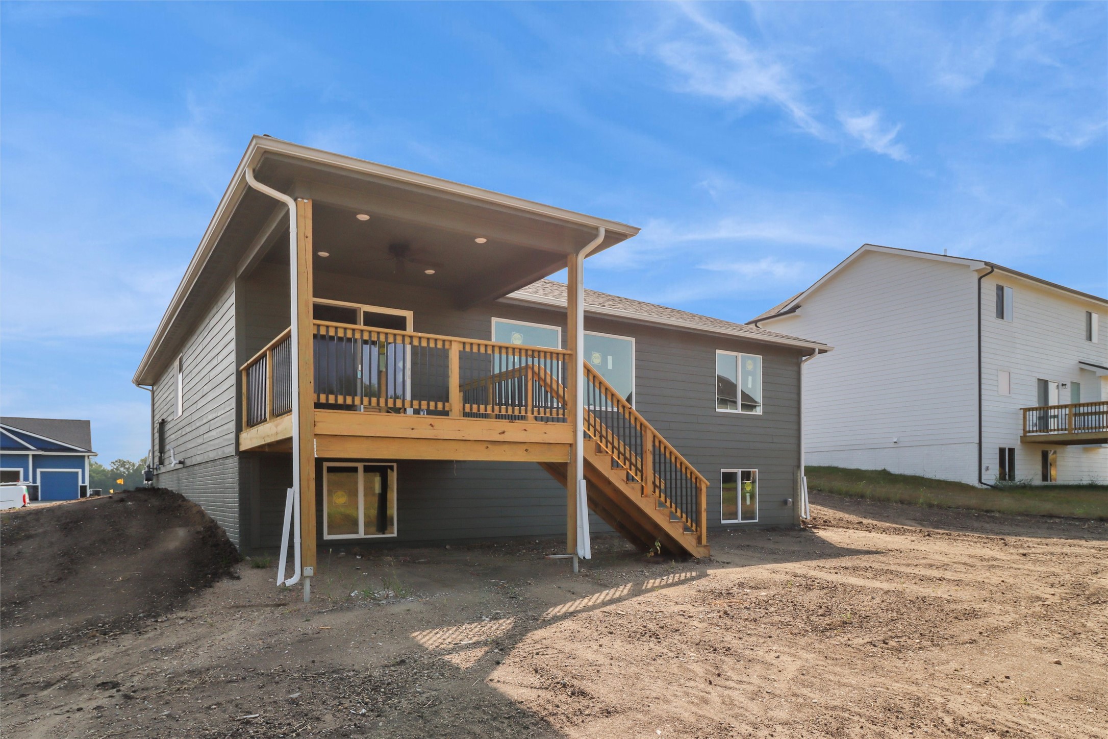 3292 NW Brookside Drive