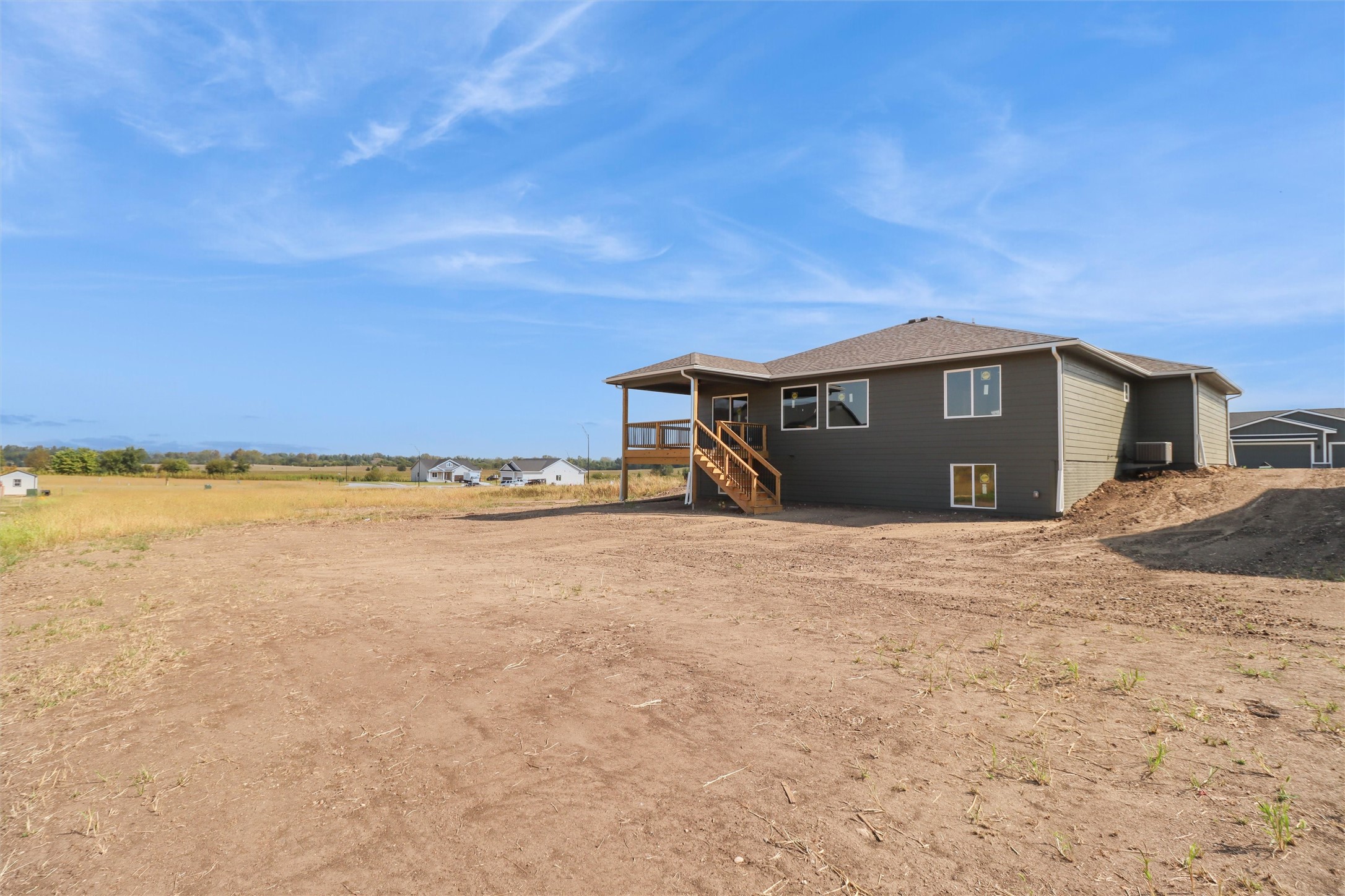 3292 NW Brookside Drive