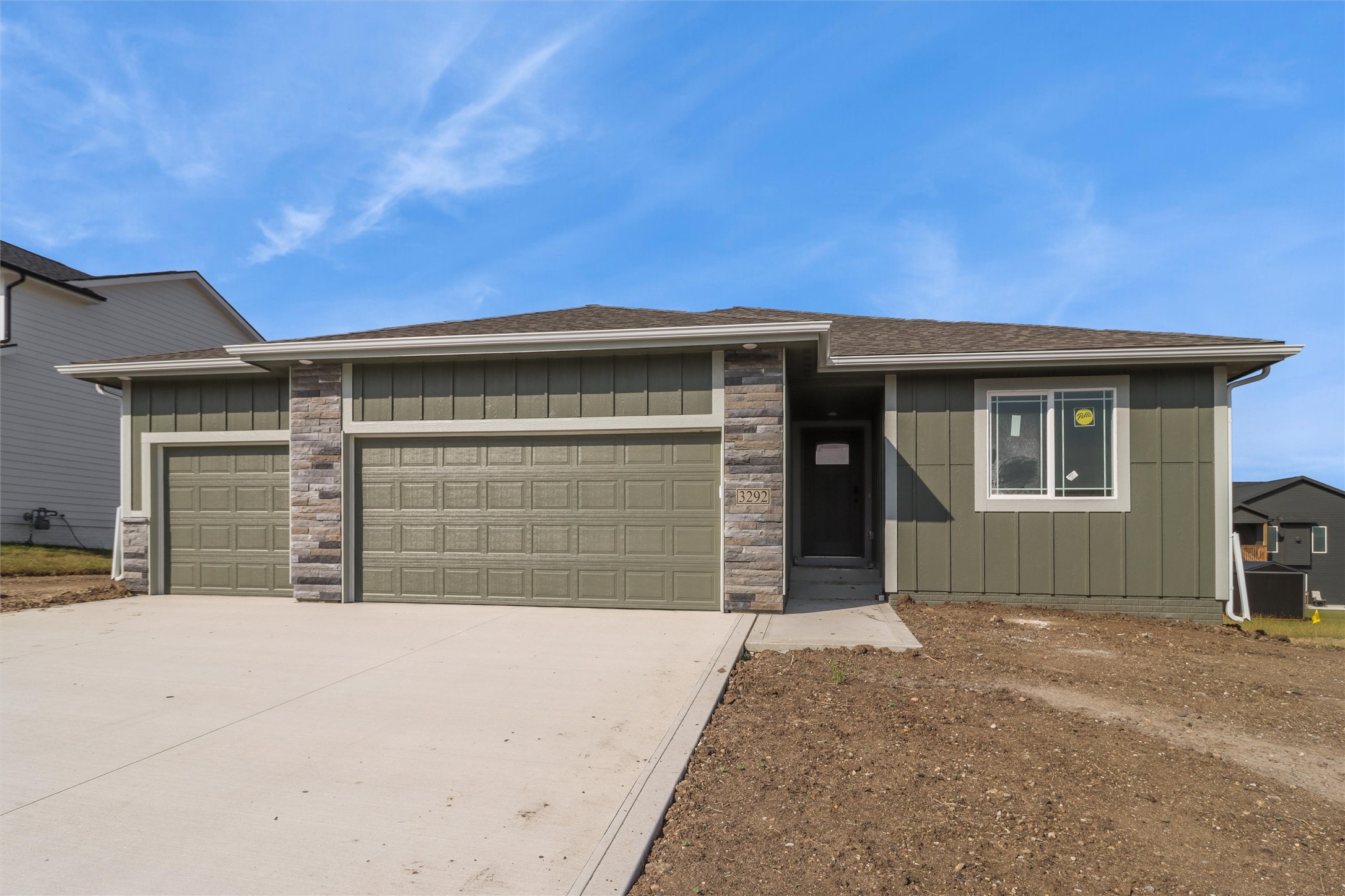 3292 NW Brookside Drive