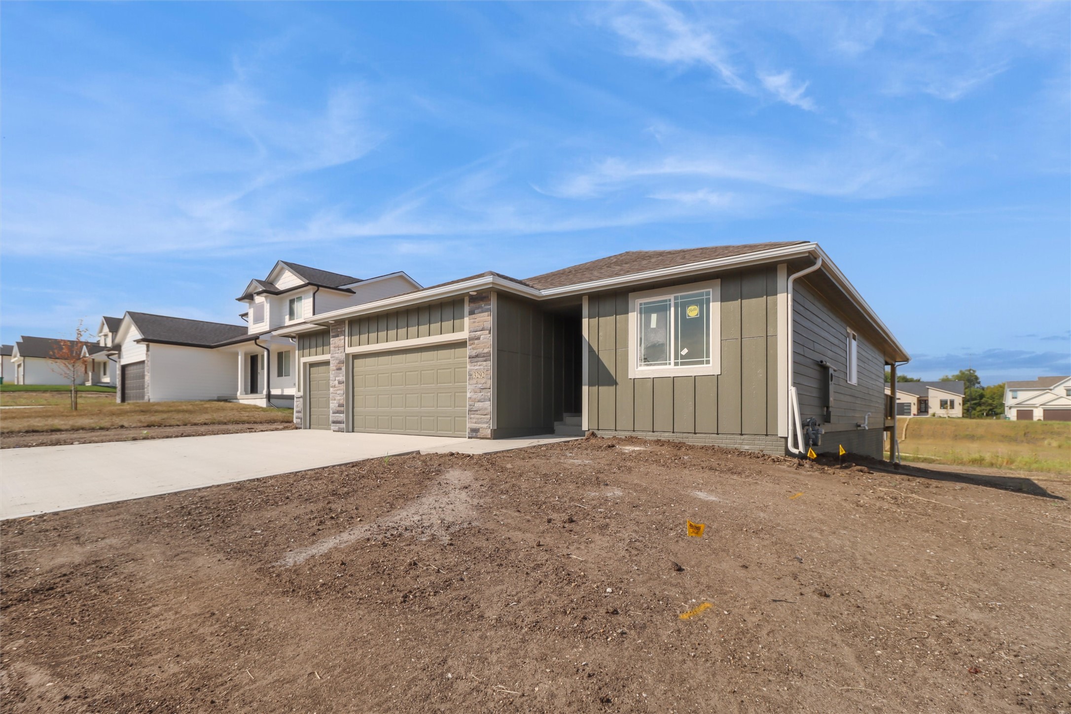 3292 NW Brookside Drive