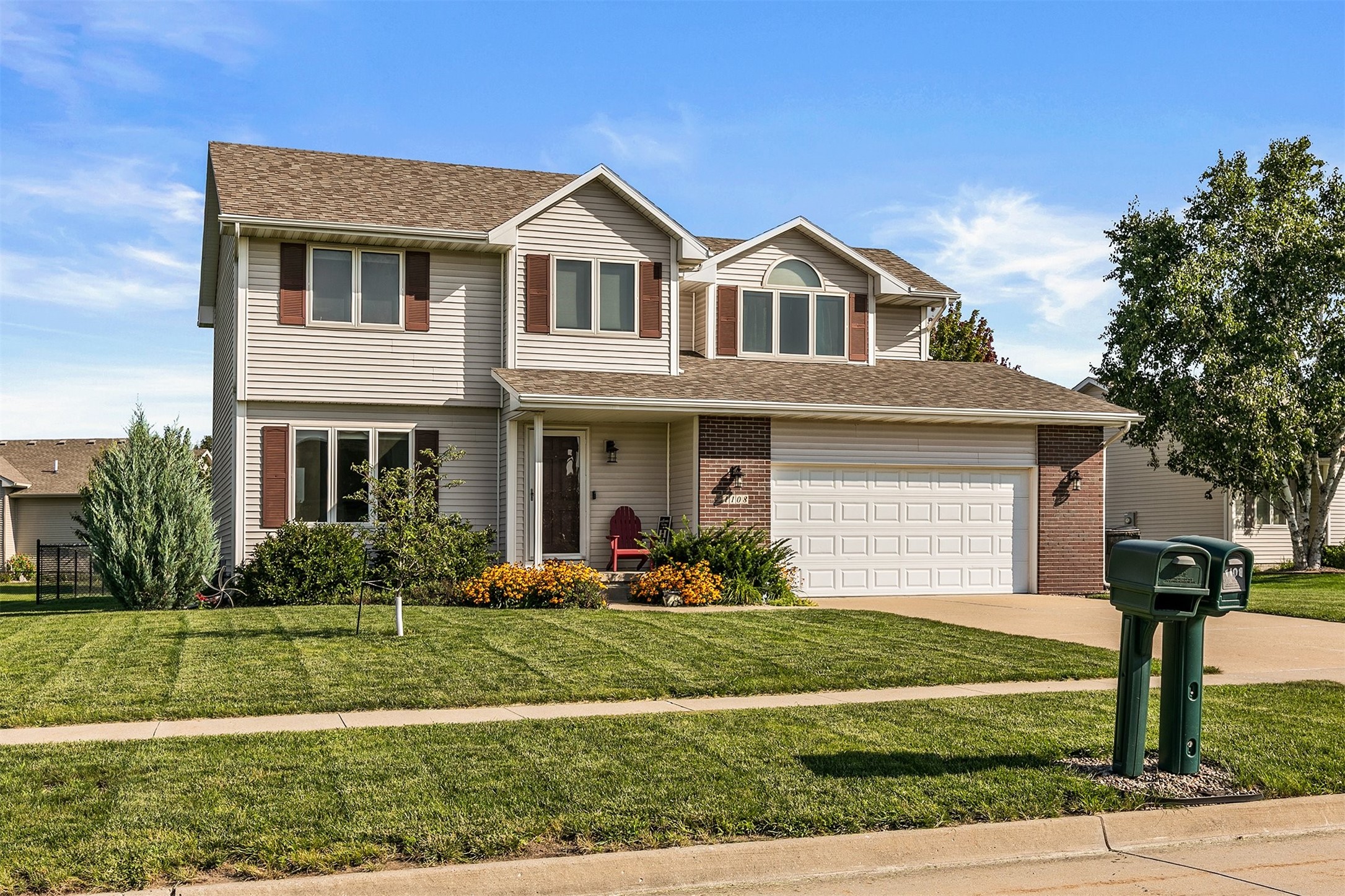 1108 NW 25th Street