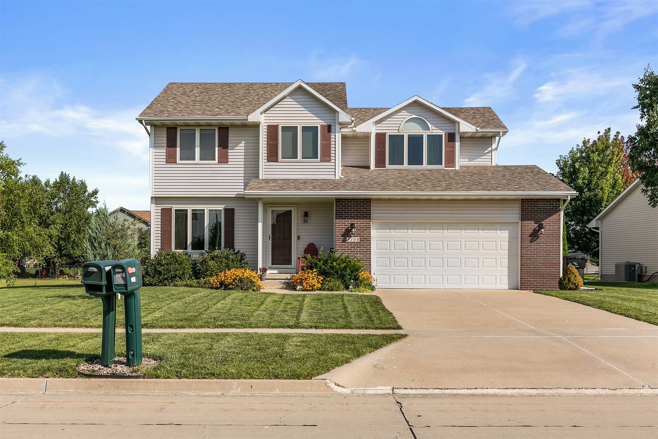 1108 NW 25th Street