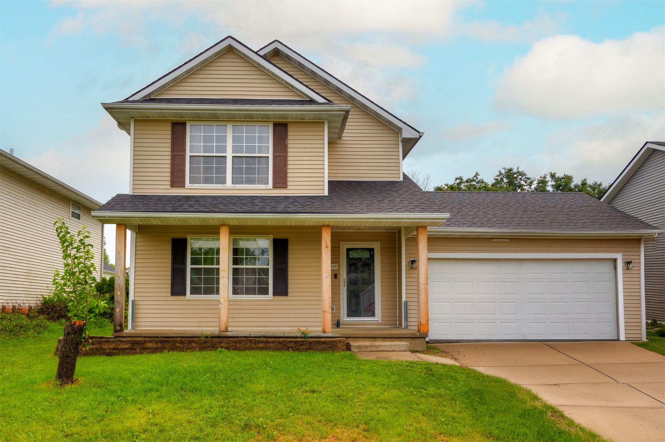 3213 SW Townpark Circle