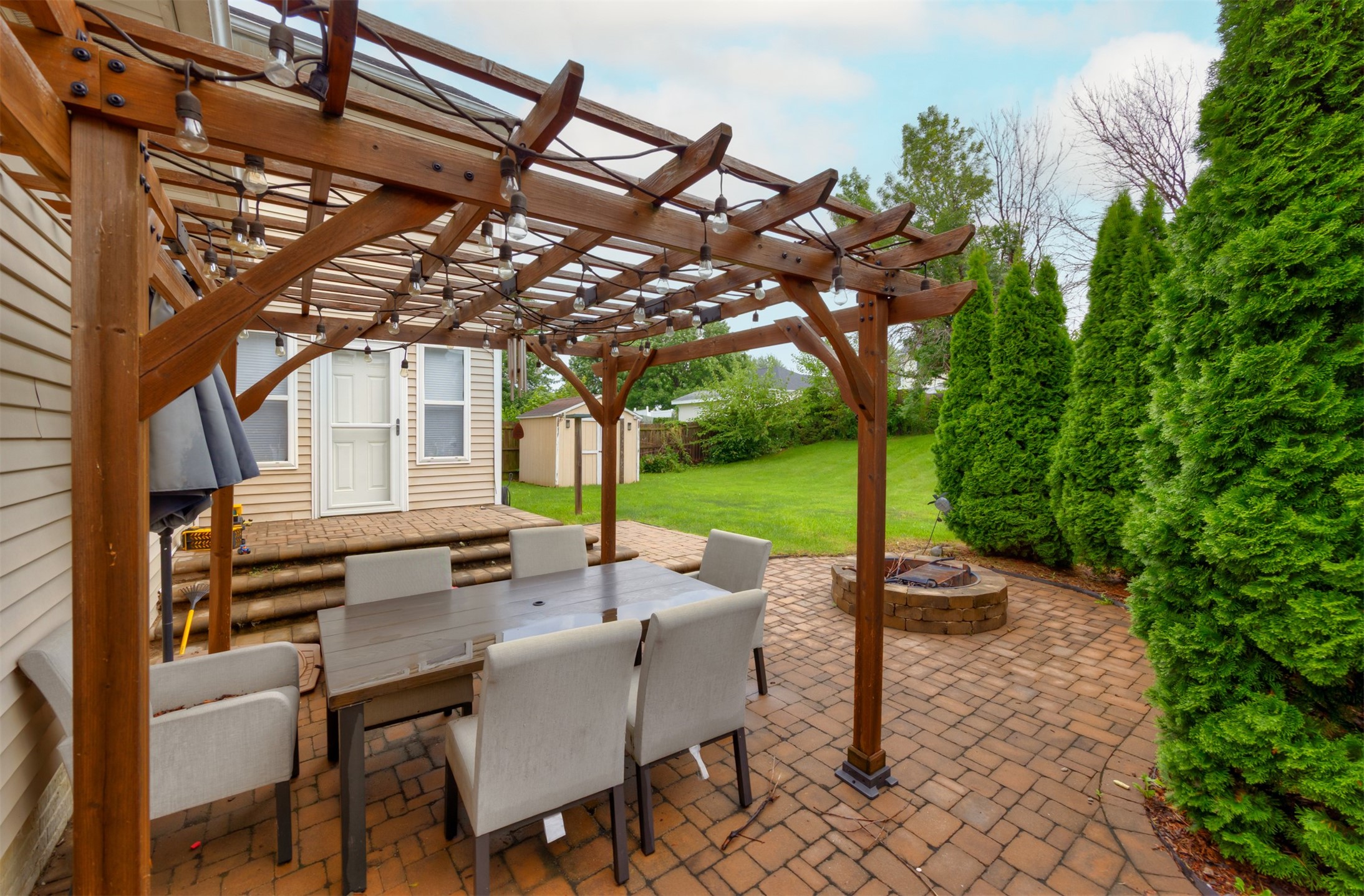 3213 SW Townpark Circle