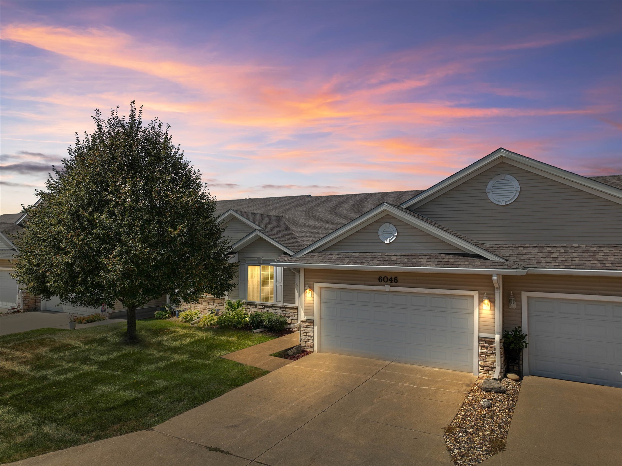 6046 Pinewood Court