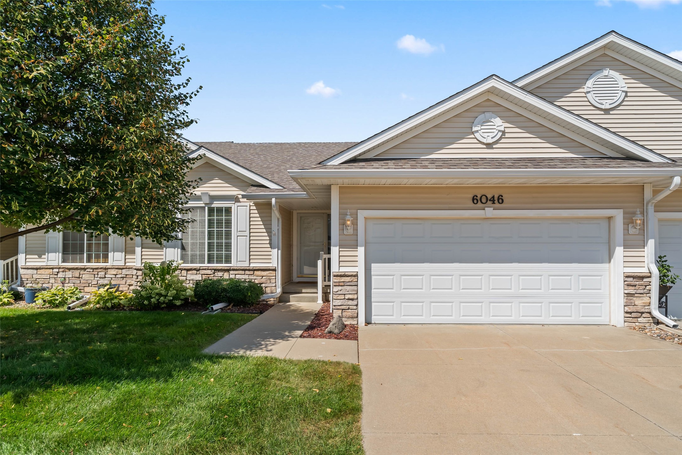 6046 Pinewood Court