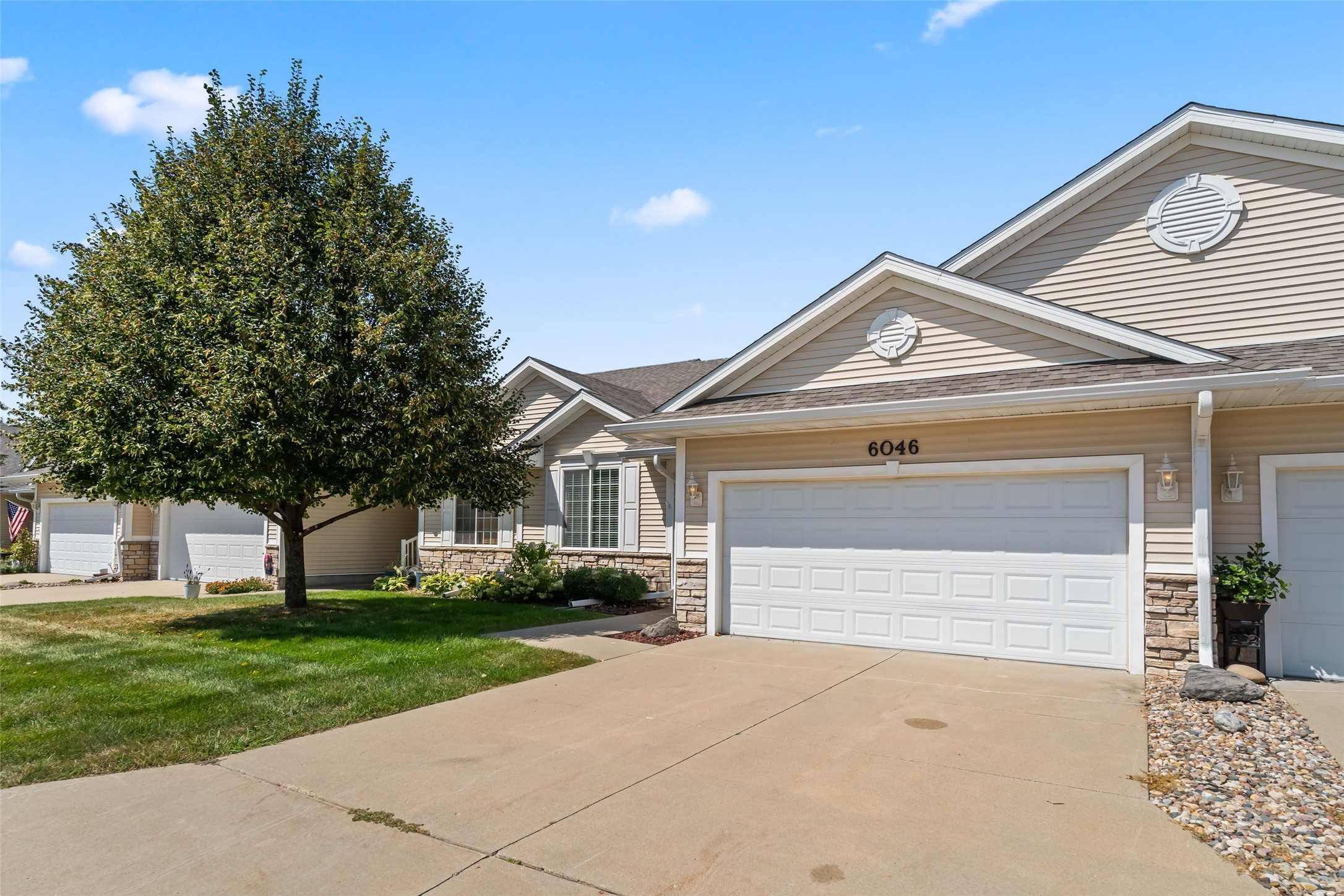 6046 Pinewood Court