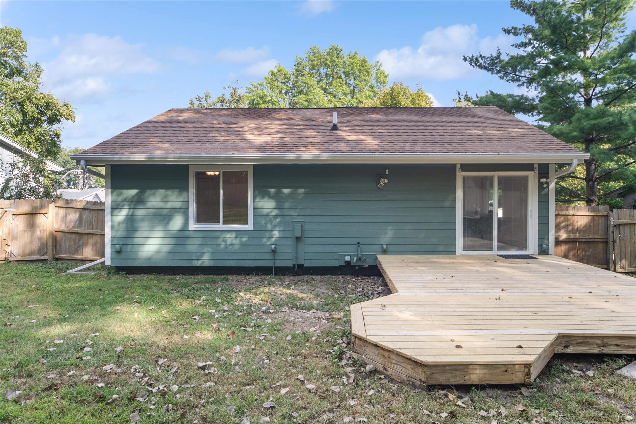 610 Hickory Hill Lane