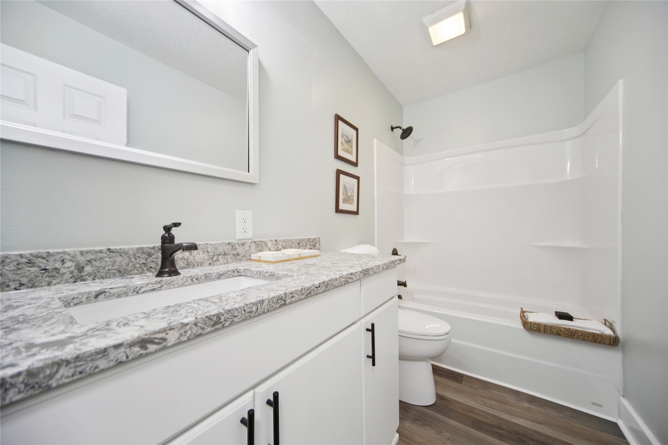 610 Hickory Hill Lane