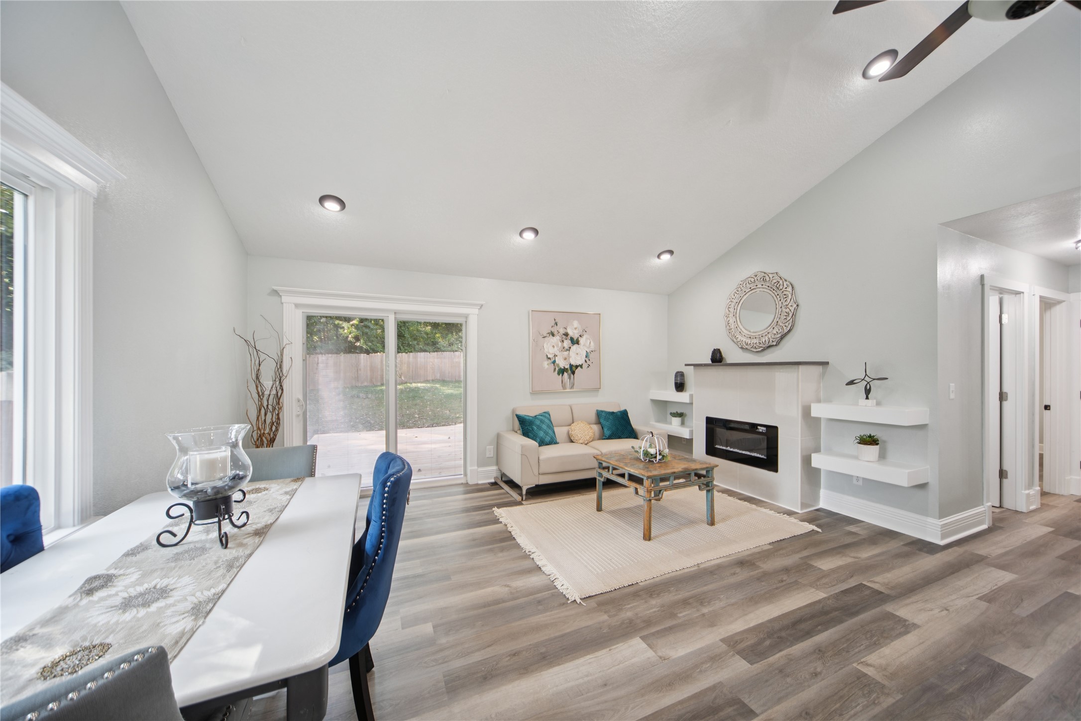 610 Hickory Hill Lane