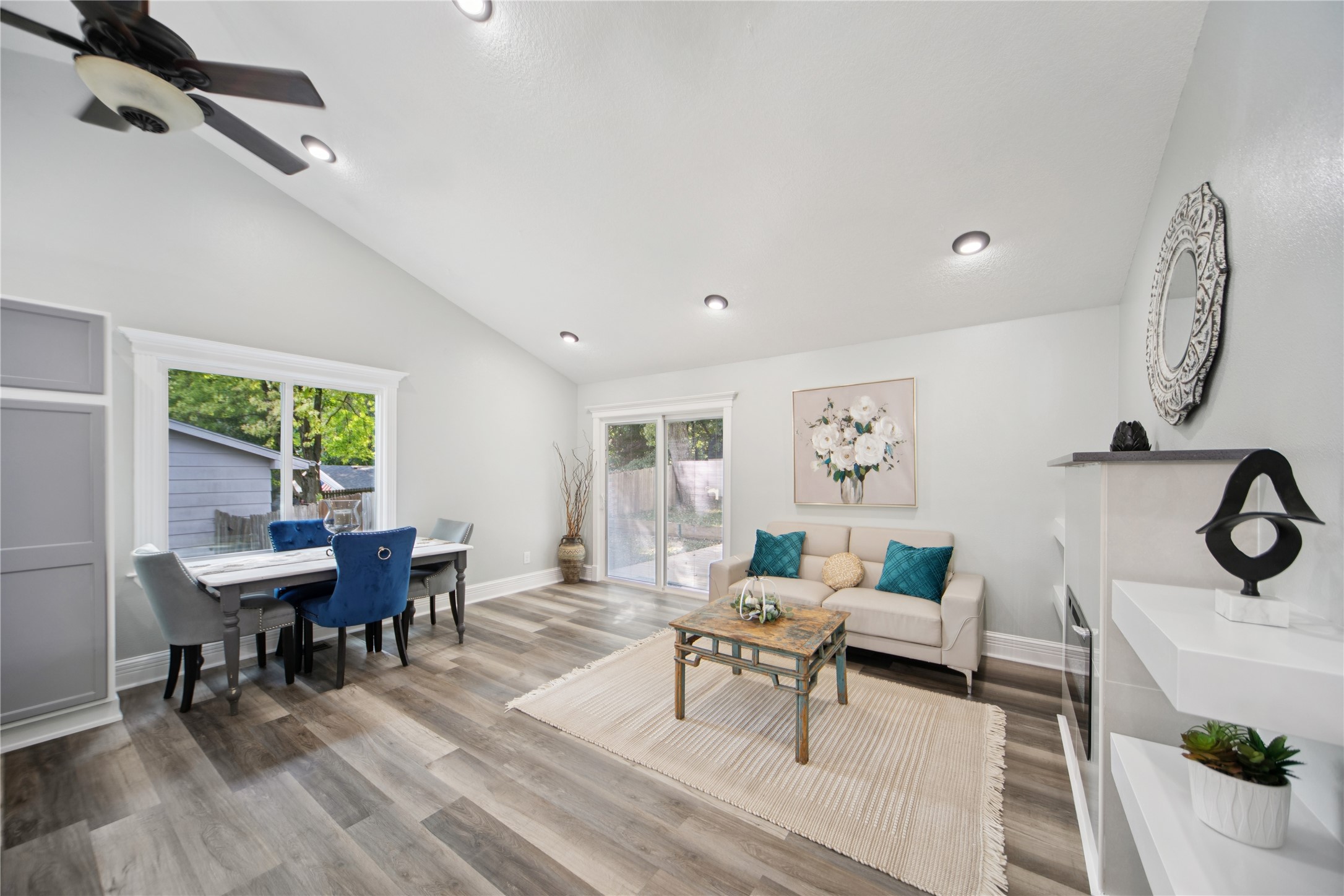 610 Hickory Hill Lane